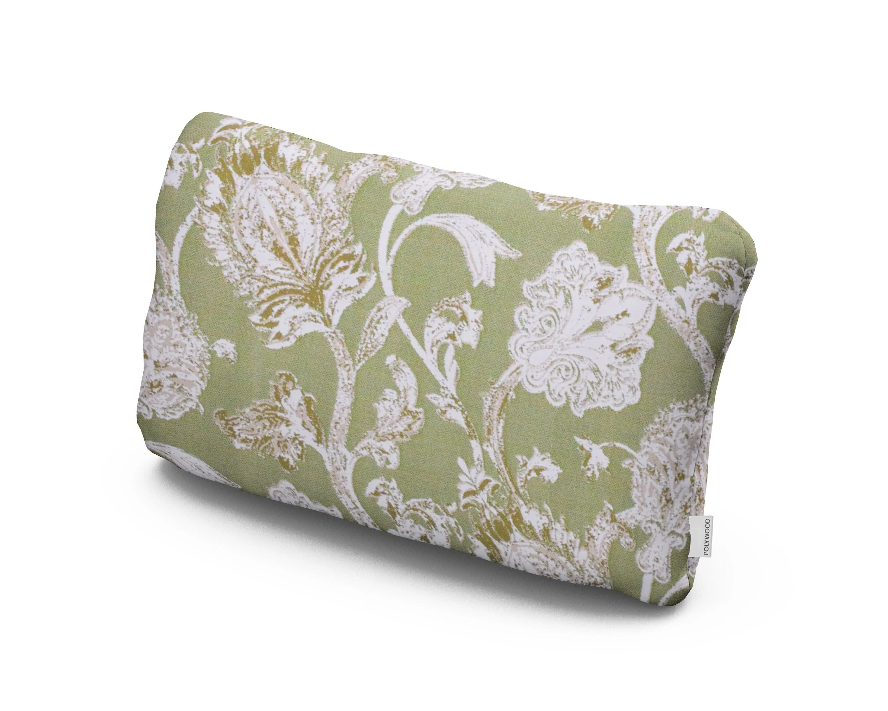 Outdoor Lumbar Pillow - Image 46
