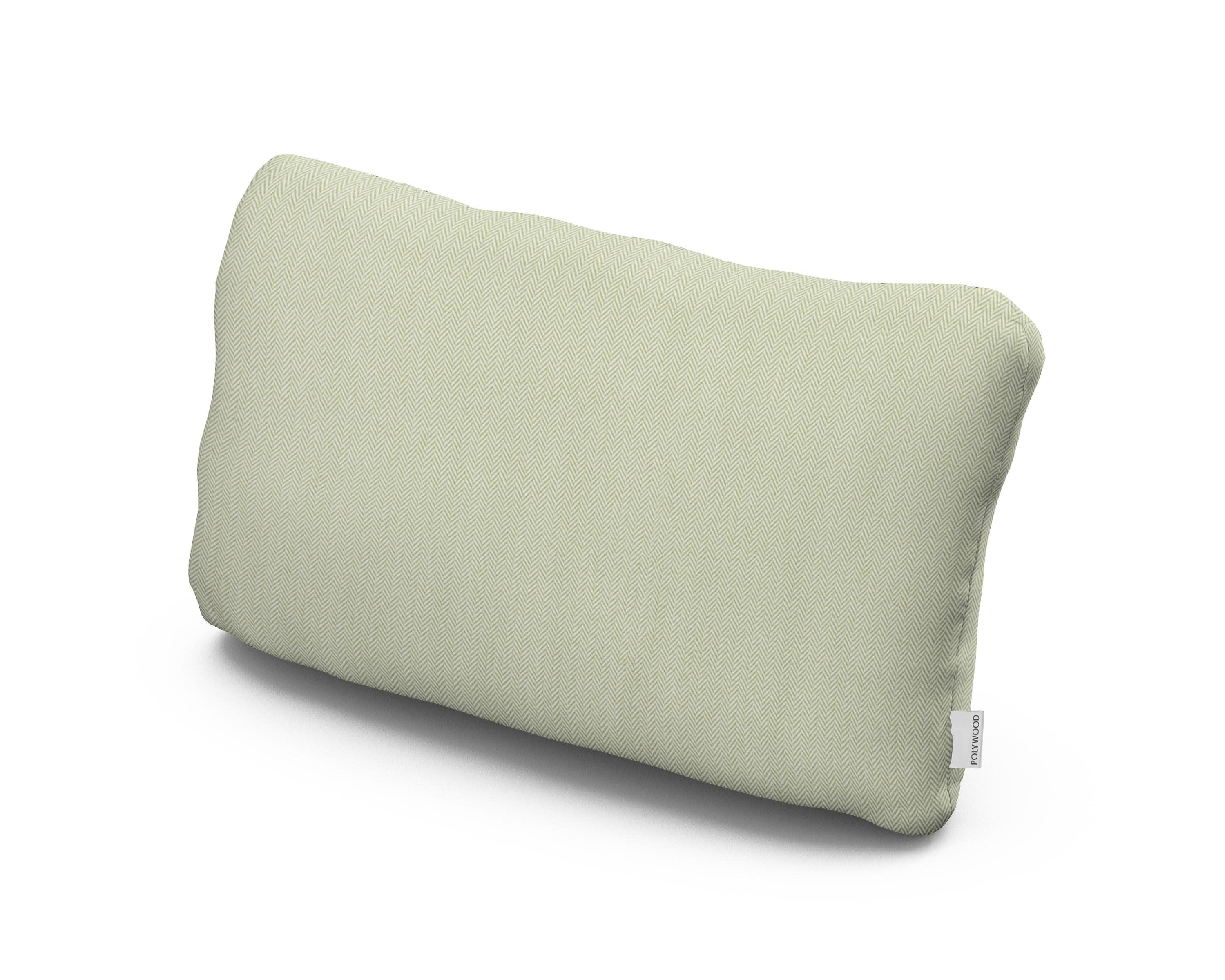 Outdoor Lumbar Pillow - Image 5
