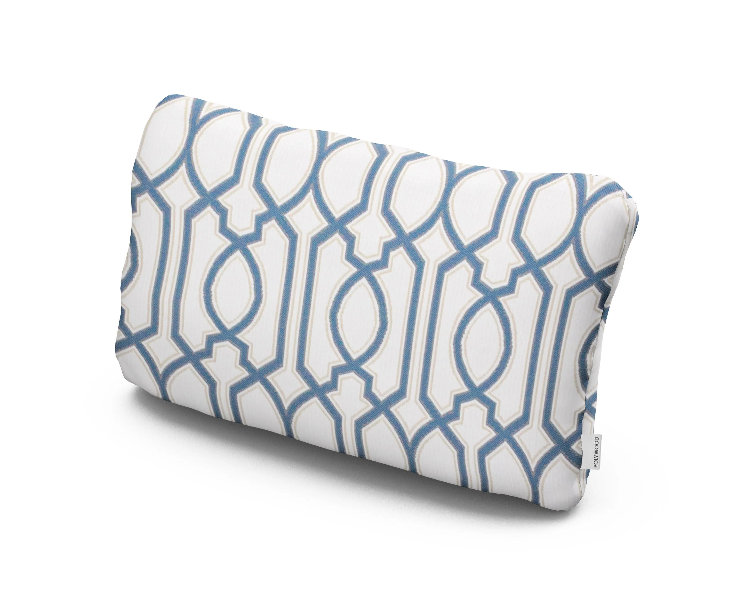 Outdoor Lumbar Pillow - Image 55