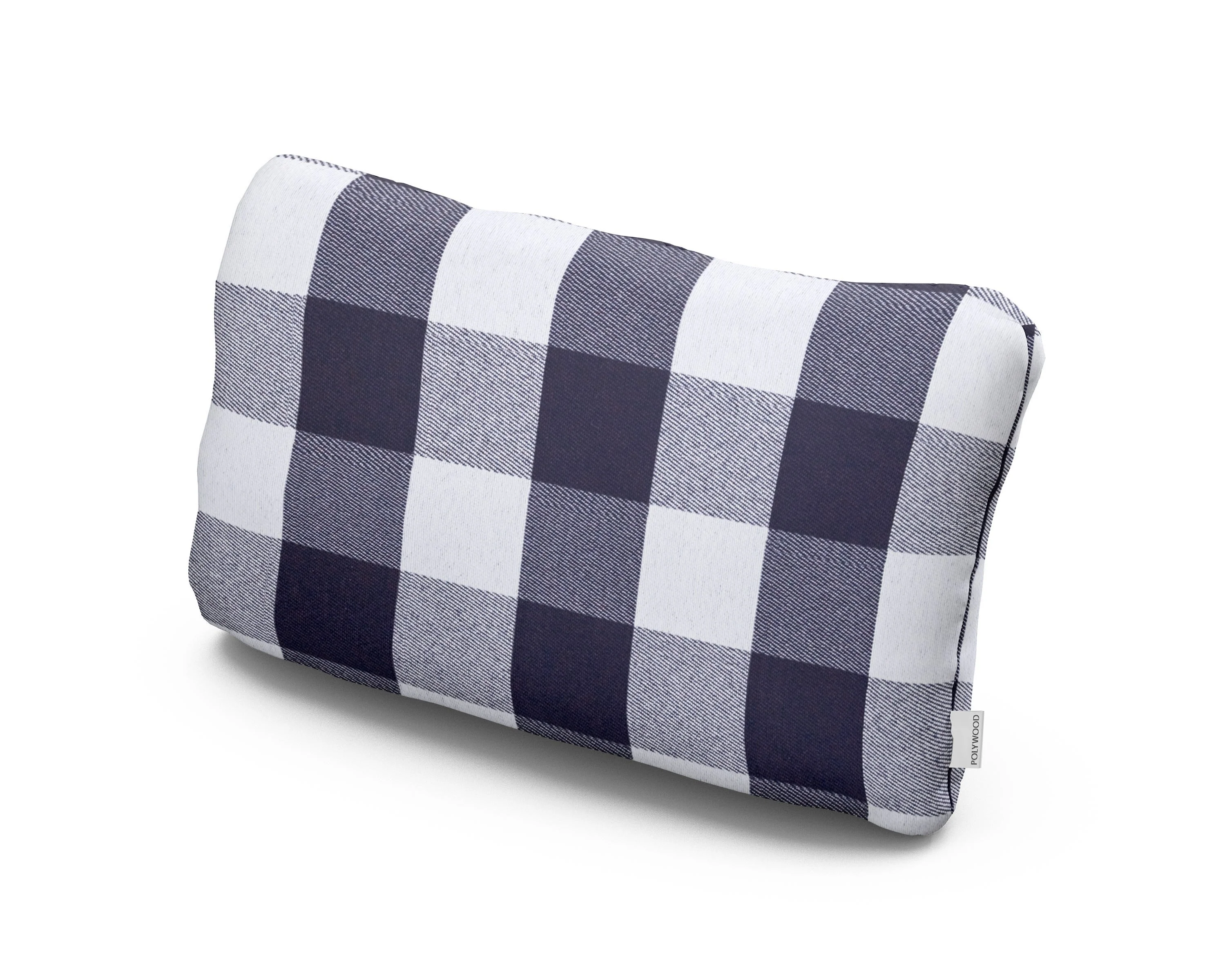 Outdoor Lumbar Pillow - Image 6