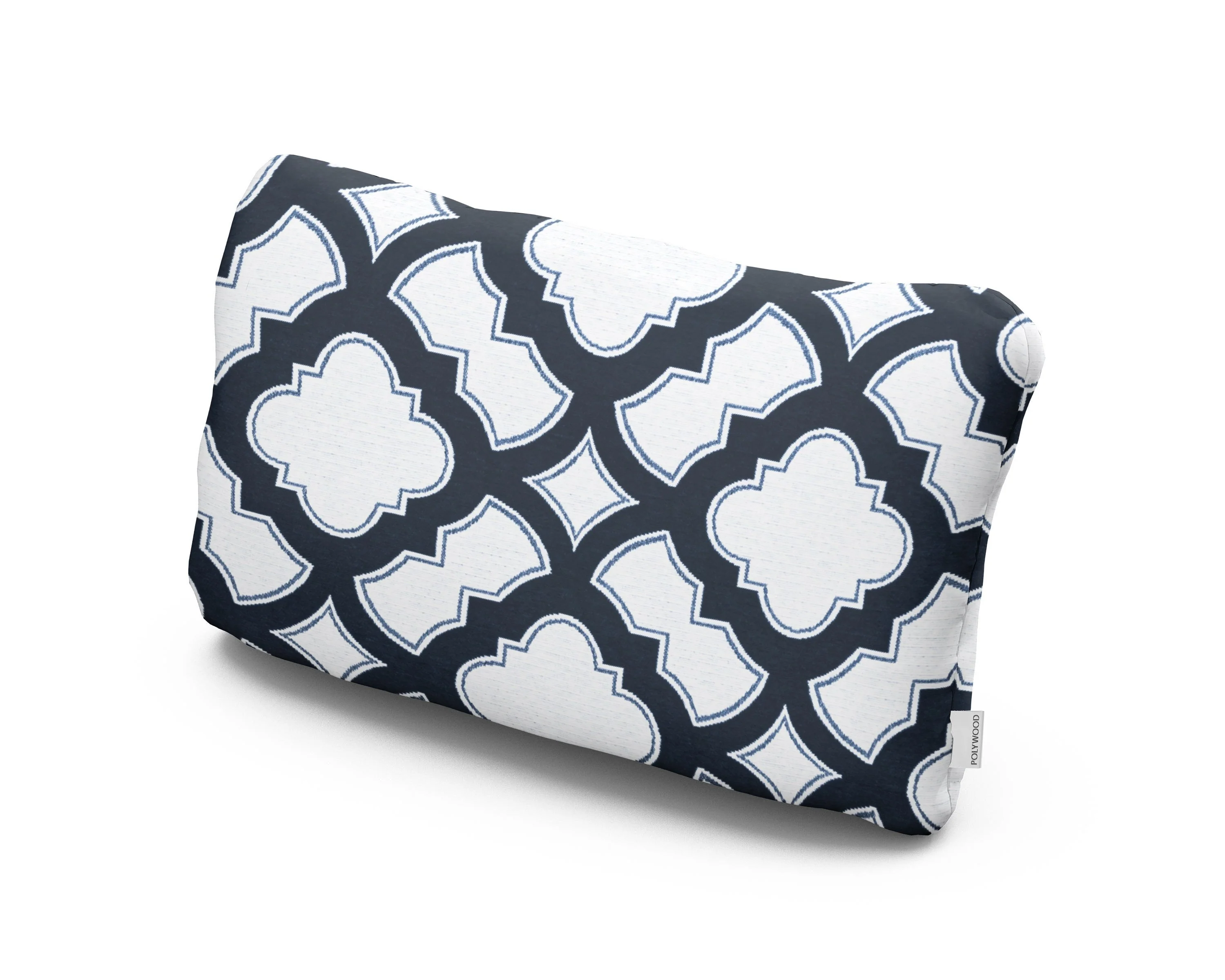 Outdoor Lumbar Pillow - Image 7