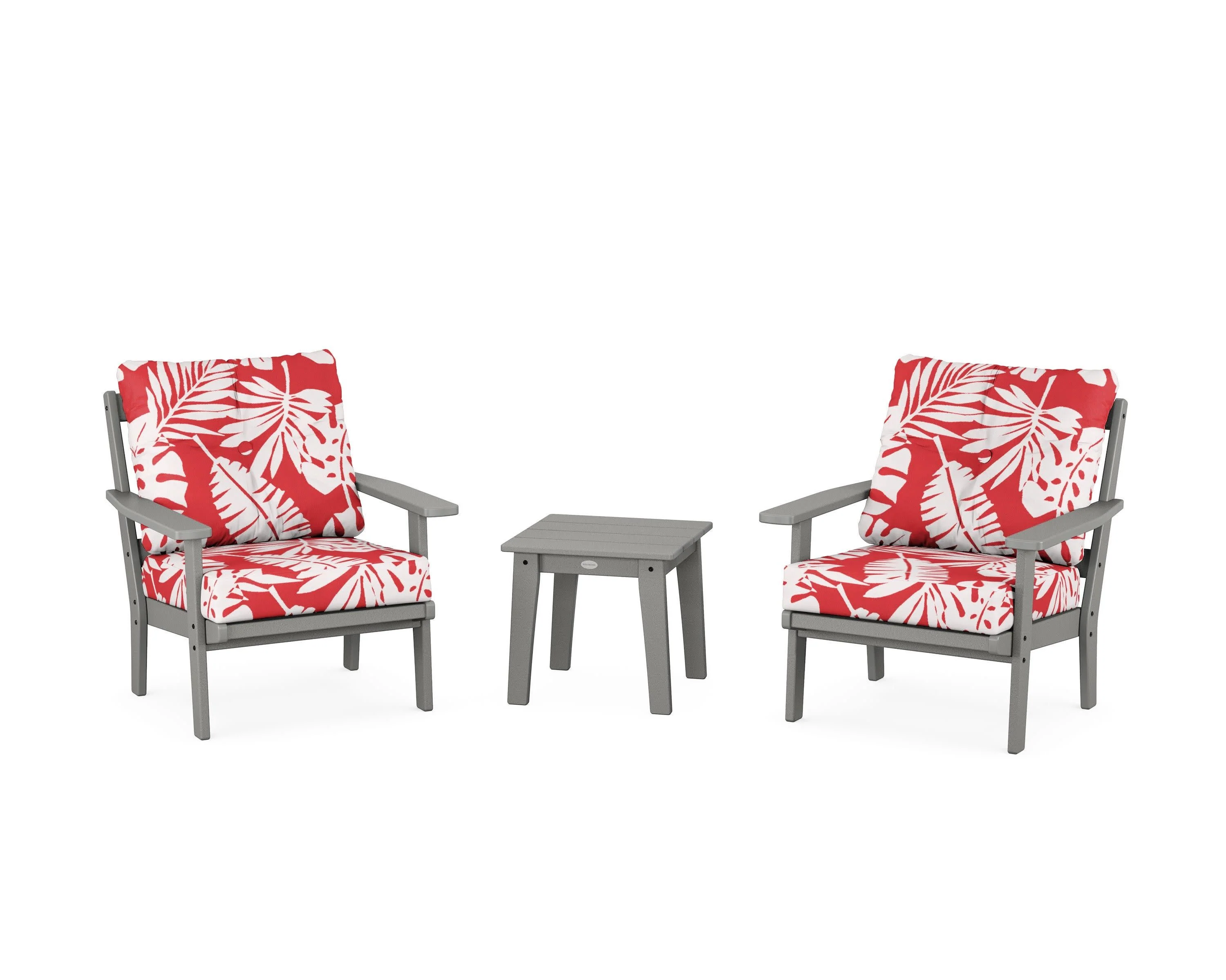 Oxford 3-Piece Deep Seating Set - Image 143