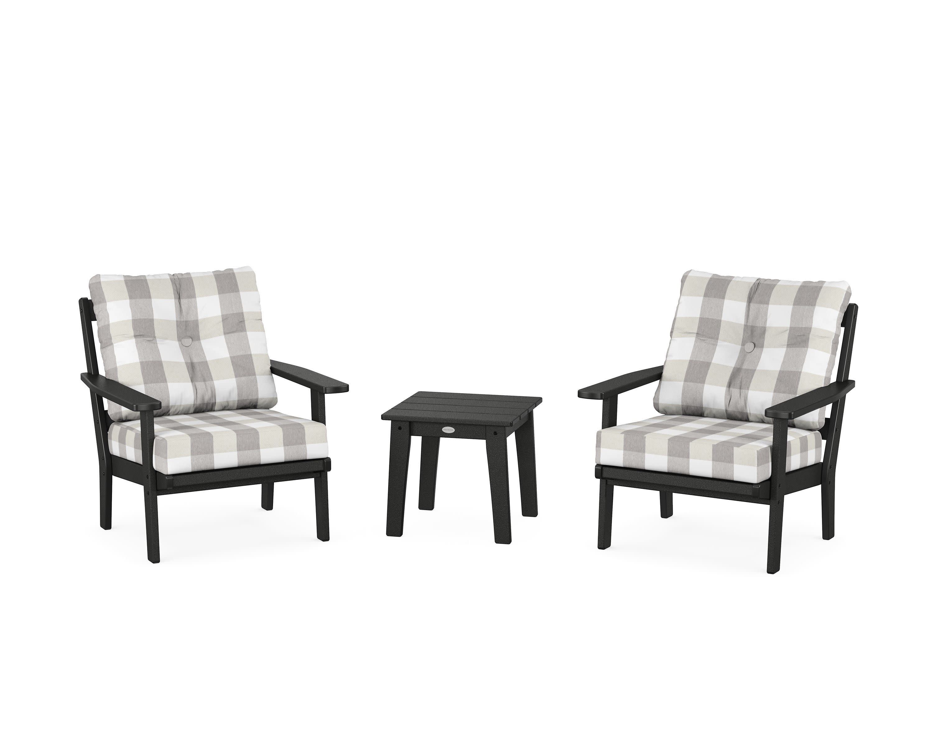Oxford 3-Piece Deep Seating Set - Image 167