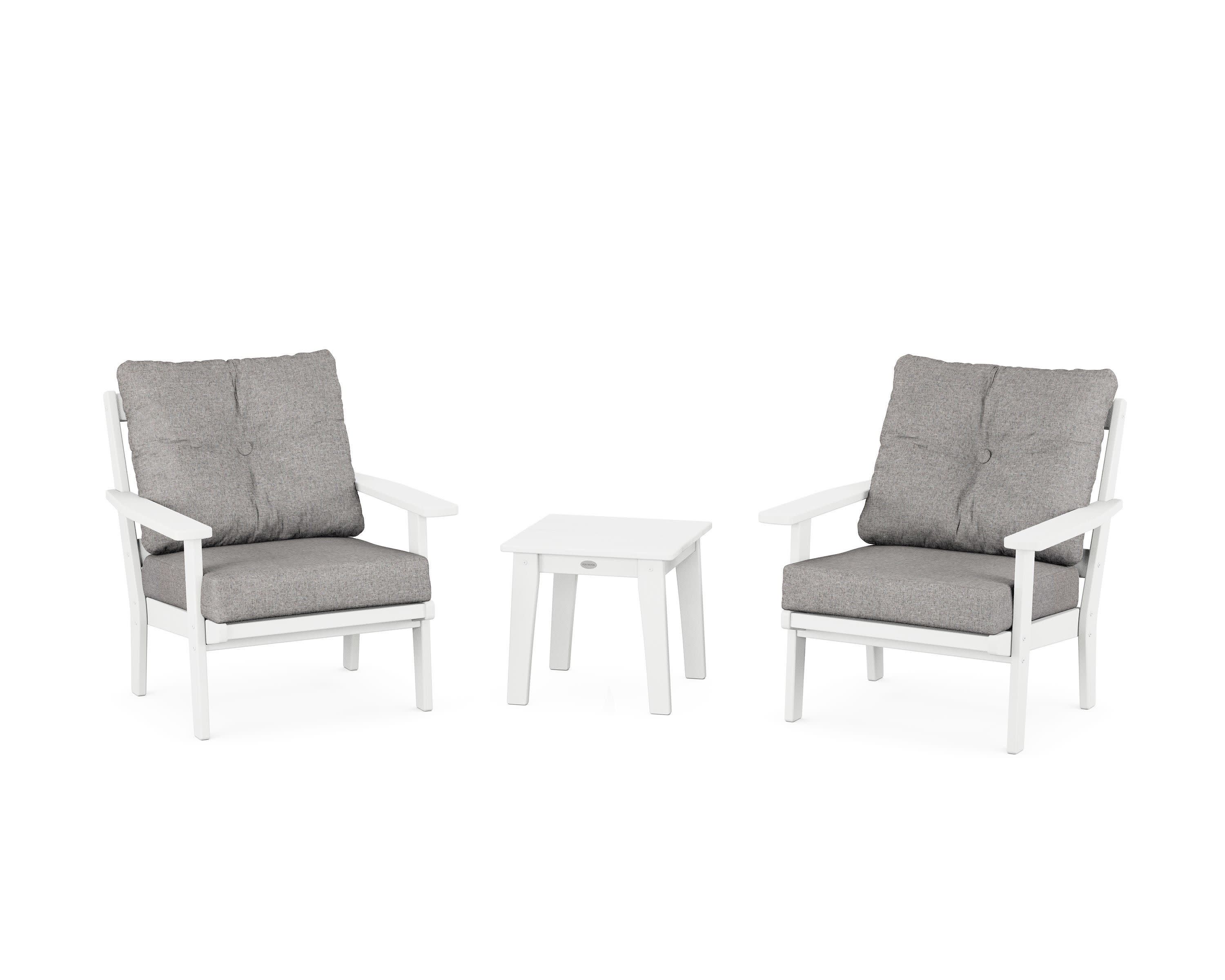 Oxford 3-Piece Deep Seating Set - Image 172