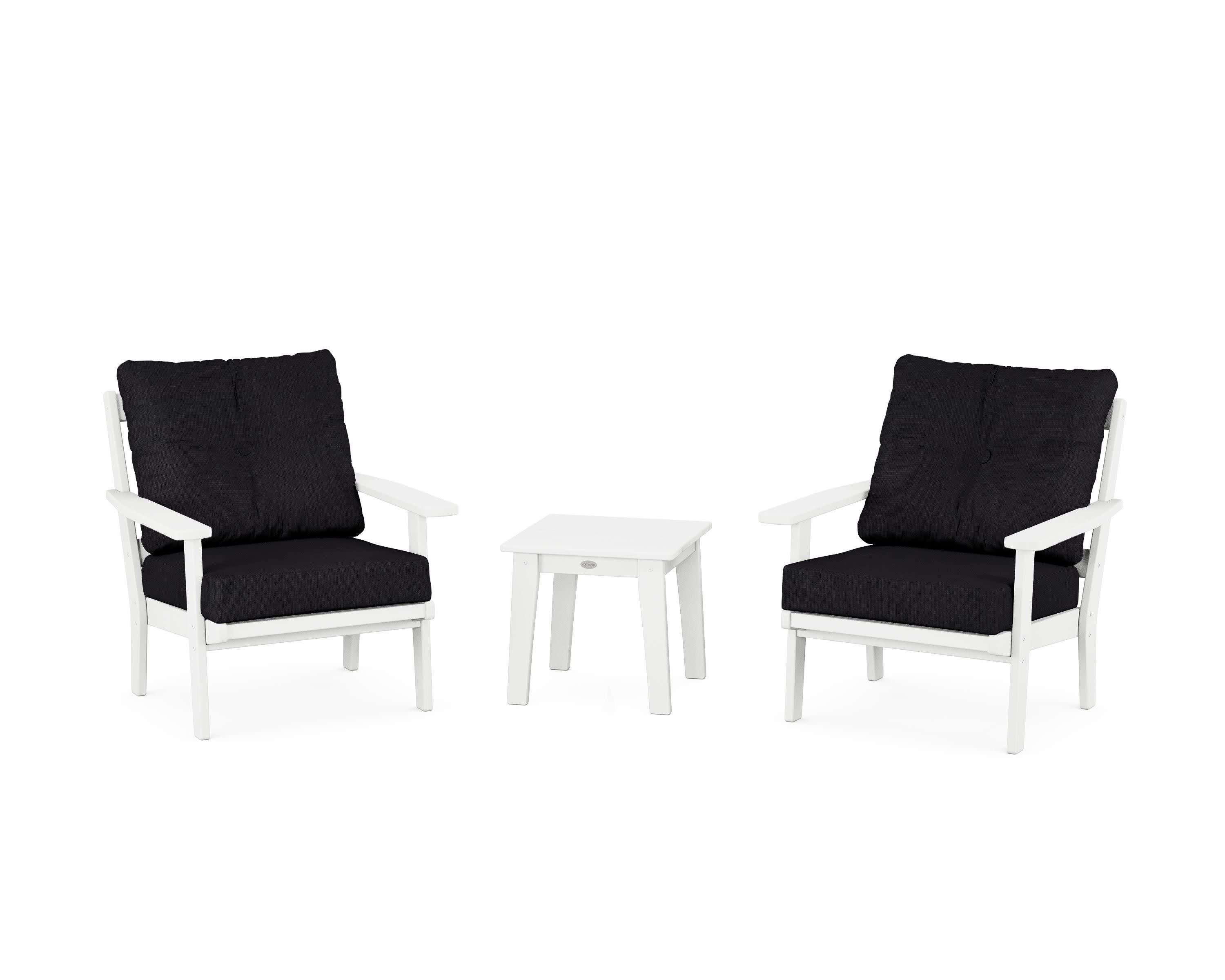 Oxford 3-Piece Deep Seating Set - Image 185