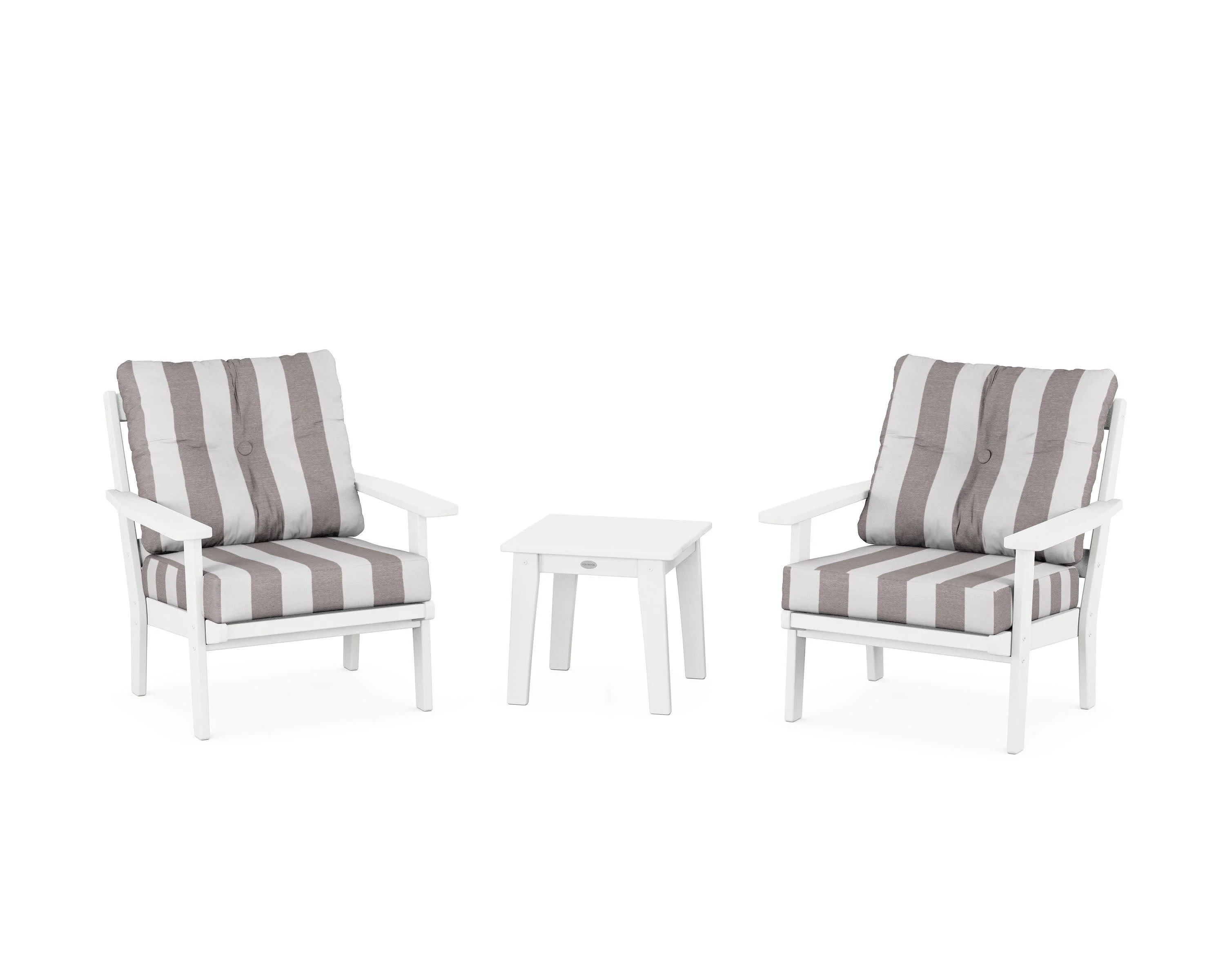 Oxford 3-Piece Deep Seating Set - Image 198