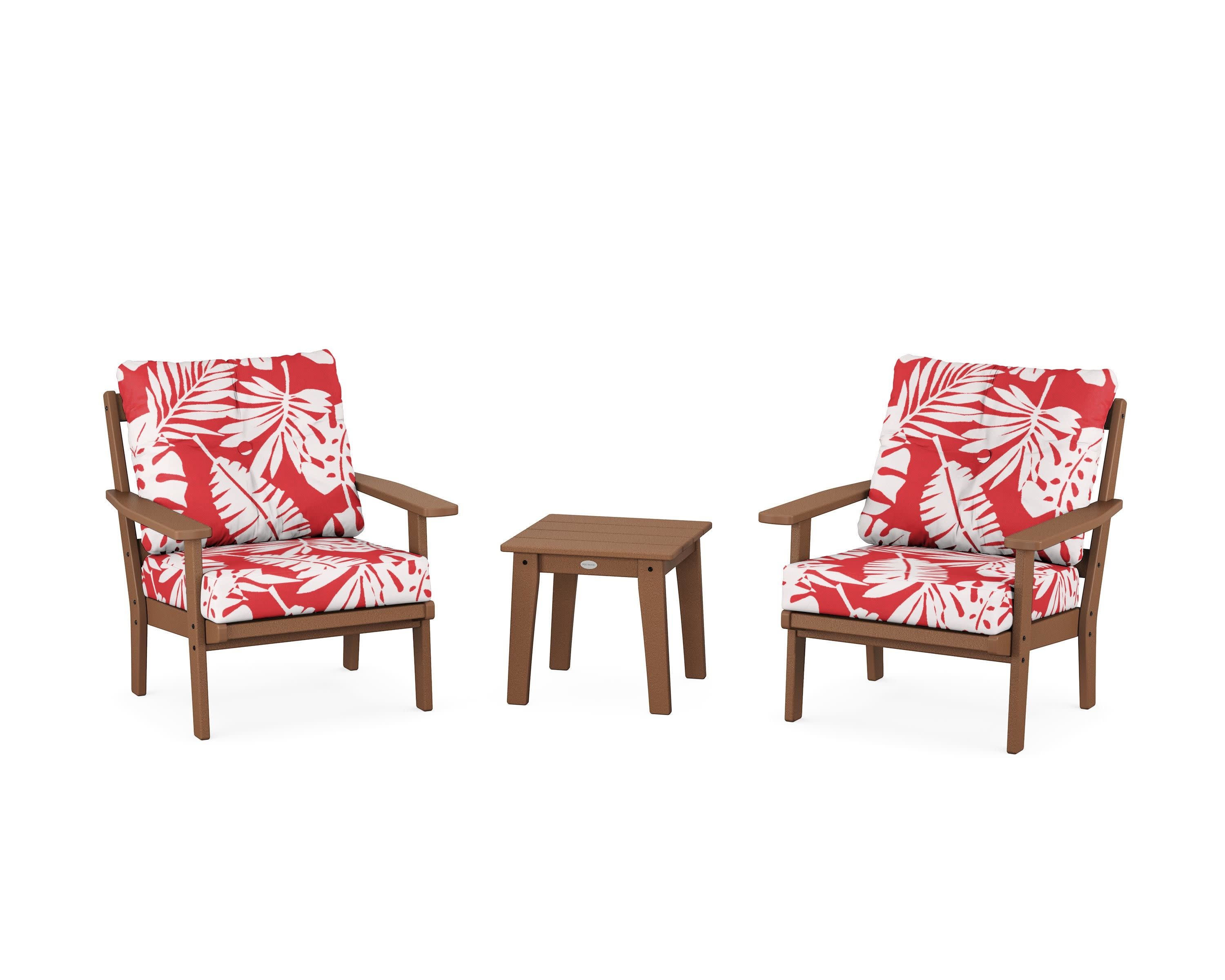 Oxford 3-Piece Deep Seating Set - Image 49