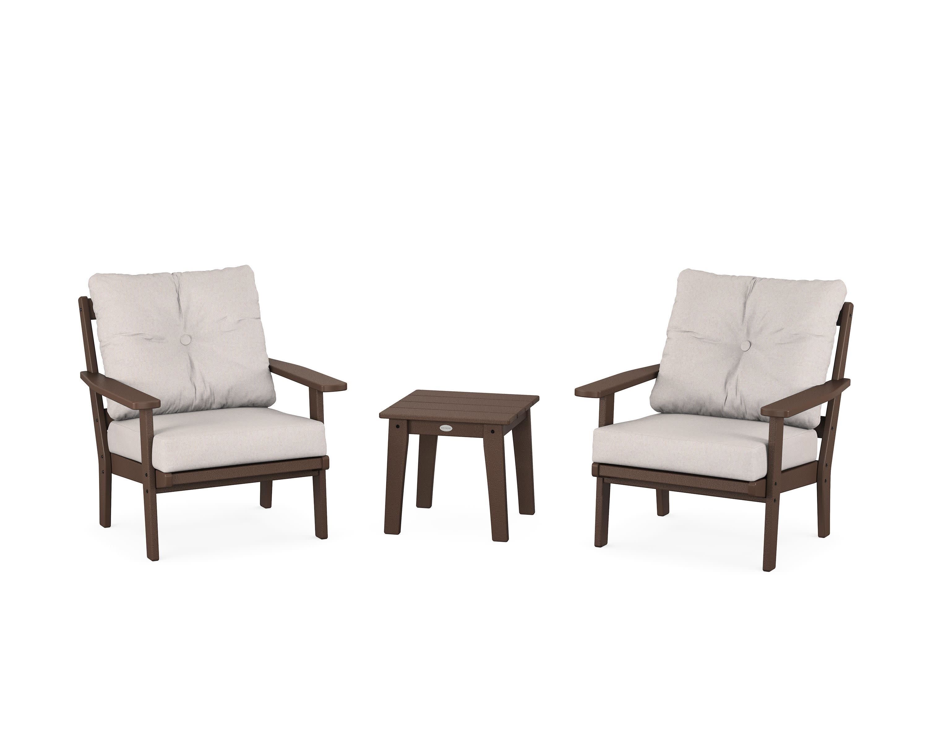 Oxford 3-Piece Deep Seating Set - Image 7
