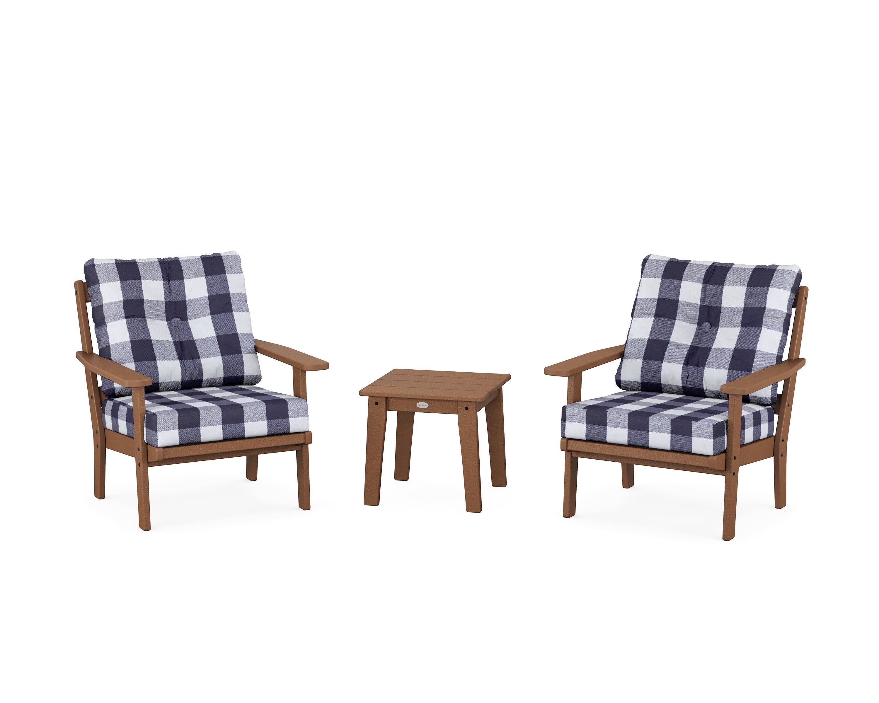 Oxford 3-Piece Deep Seating Set - Image 76