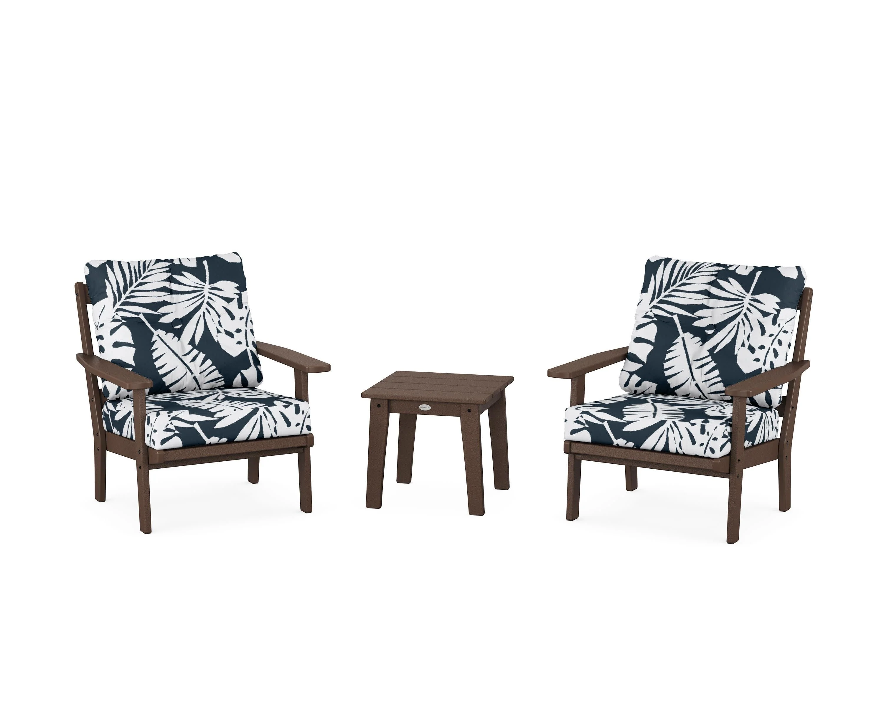 Oxford 3-Piece Deep Seating Set - Image 93