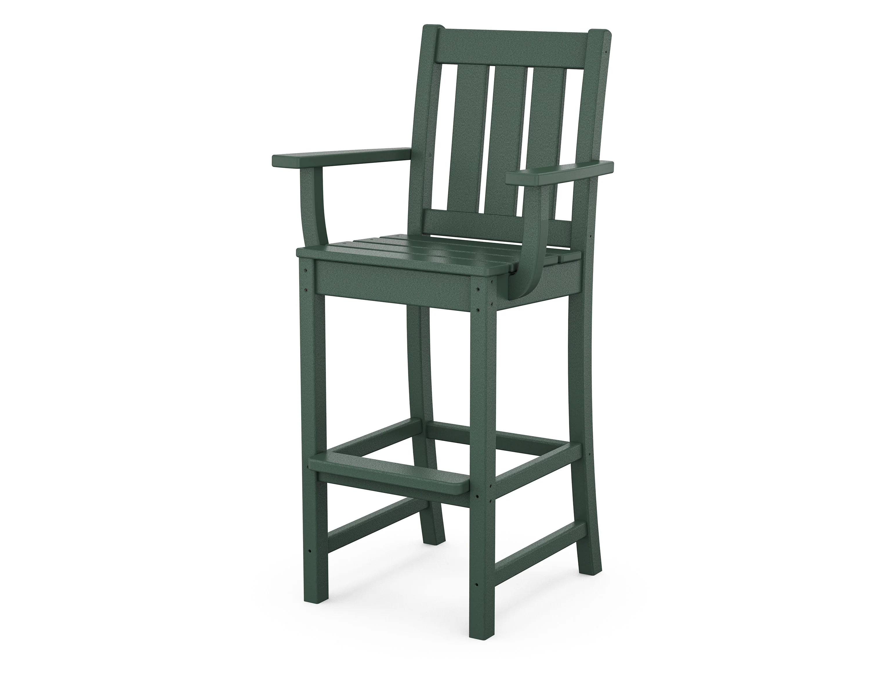 Oxford Bar Arm Chair - Image 6
