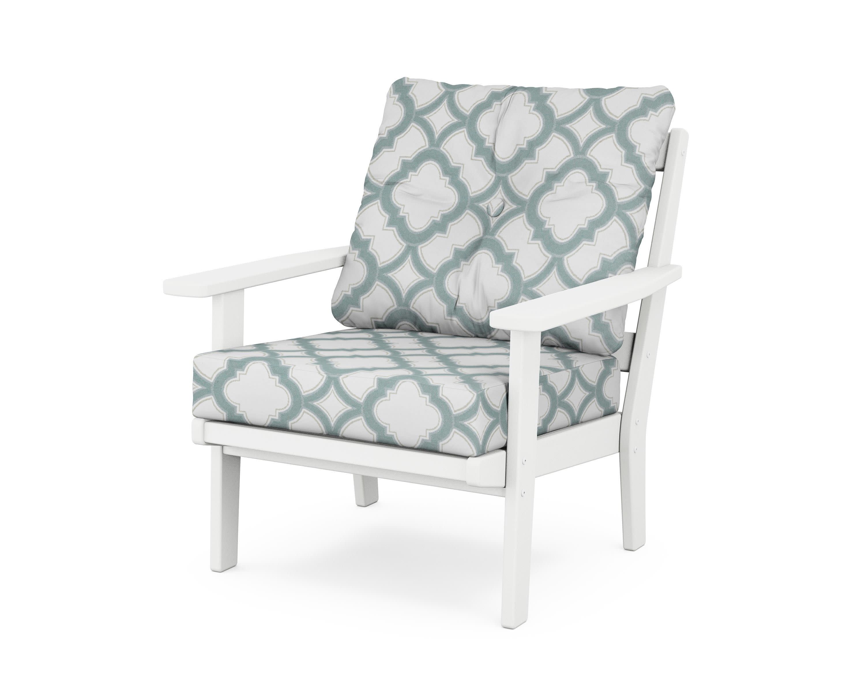 Oxford Deep Seating Chair - Image 10