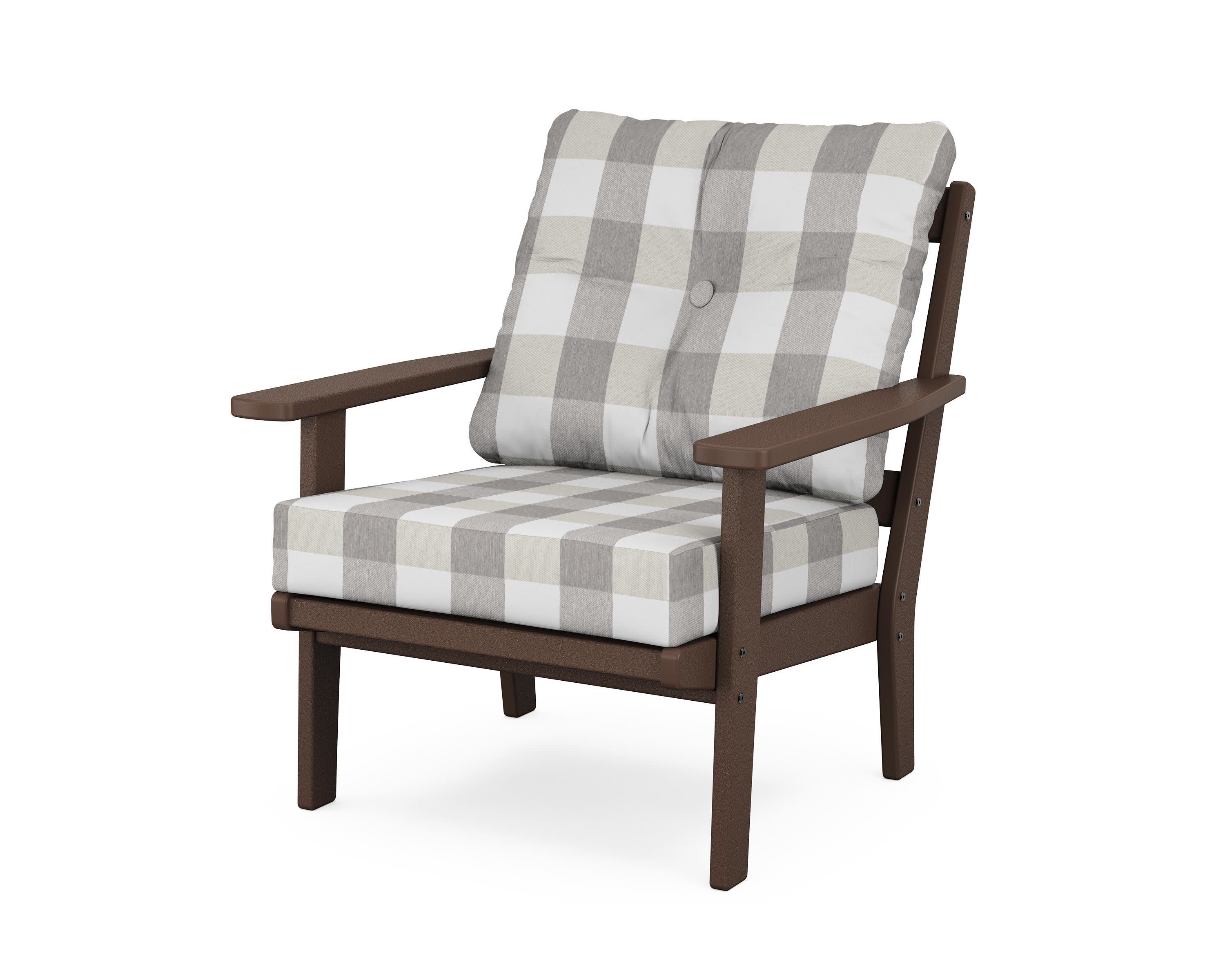 Oxford Deep Seating Chair - Image 100