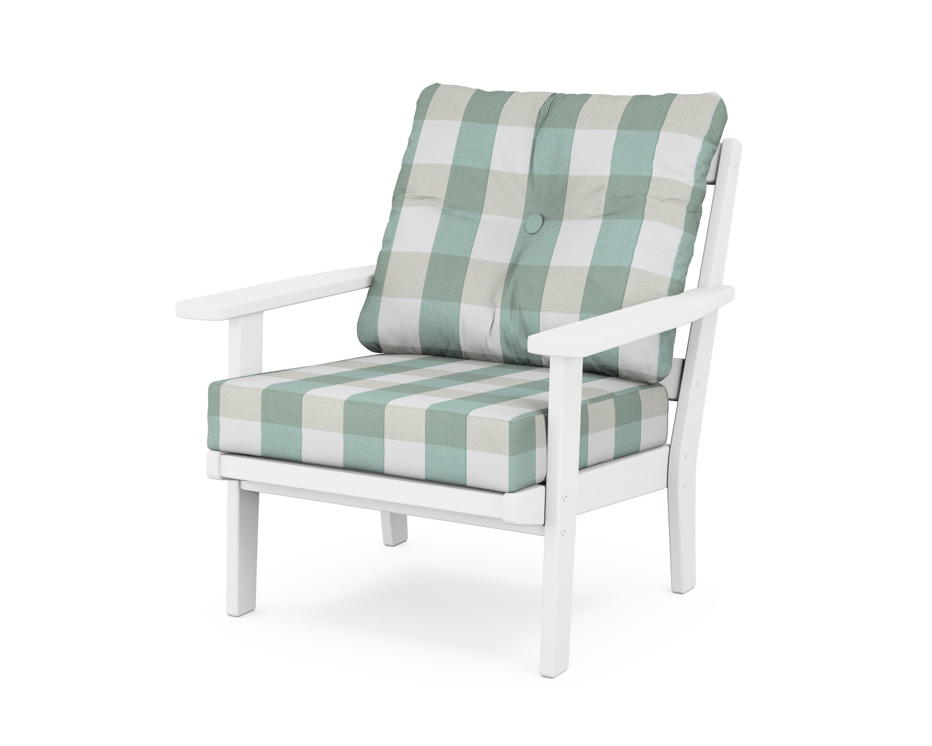 Oxford Deep Seating Chair - Image 12