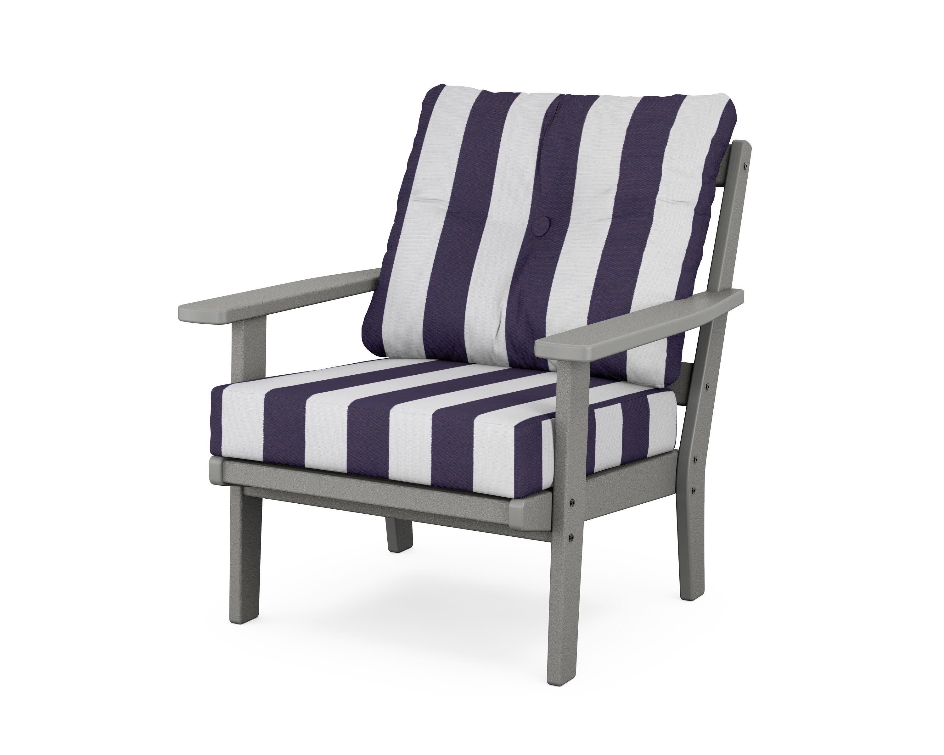 Oxford Deep Seating Chair - Image 129