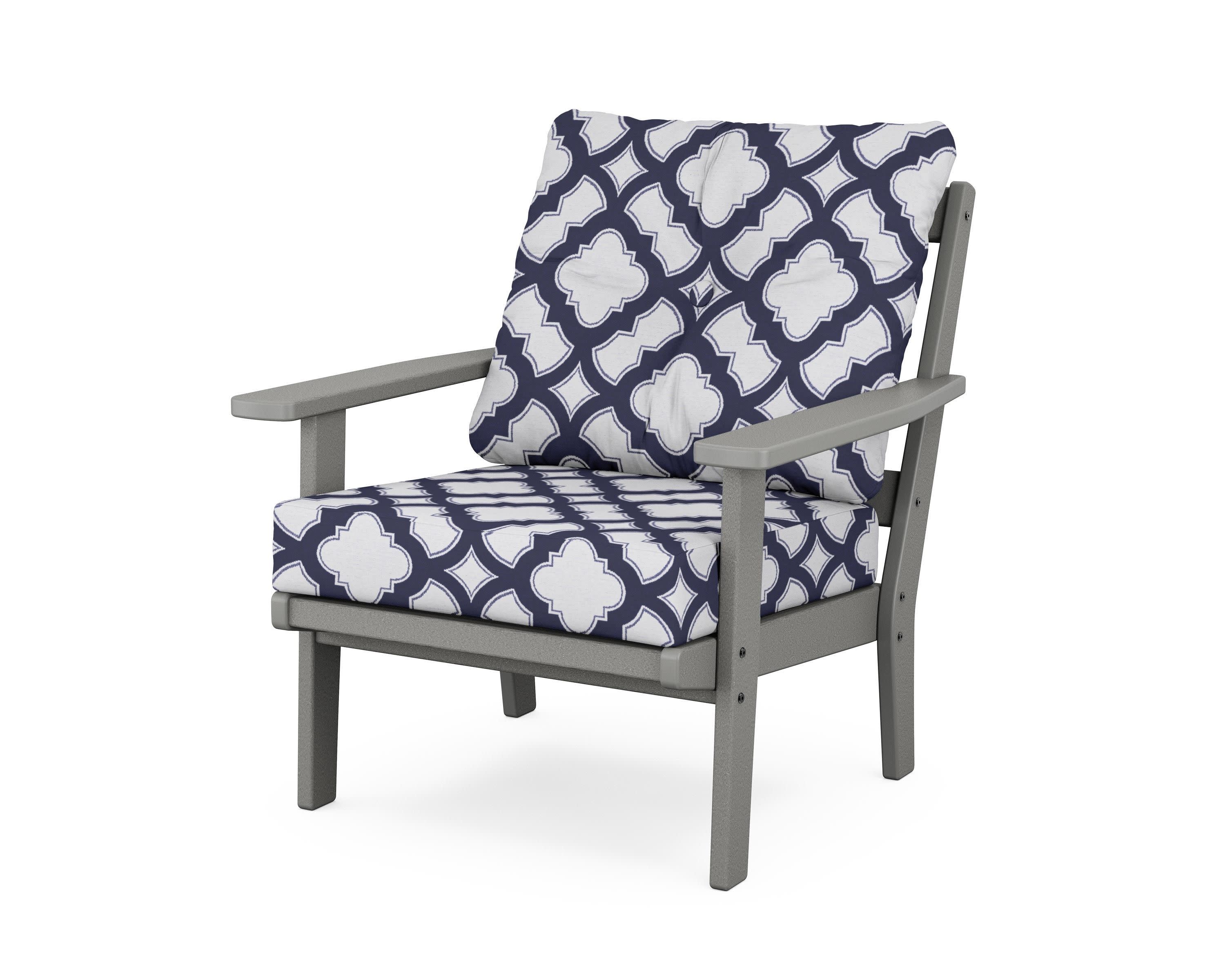 Oxford Deep Seating Chair - Image 131