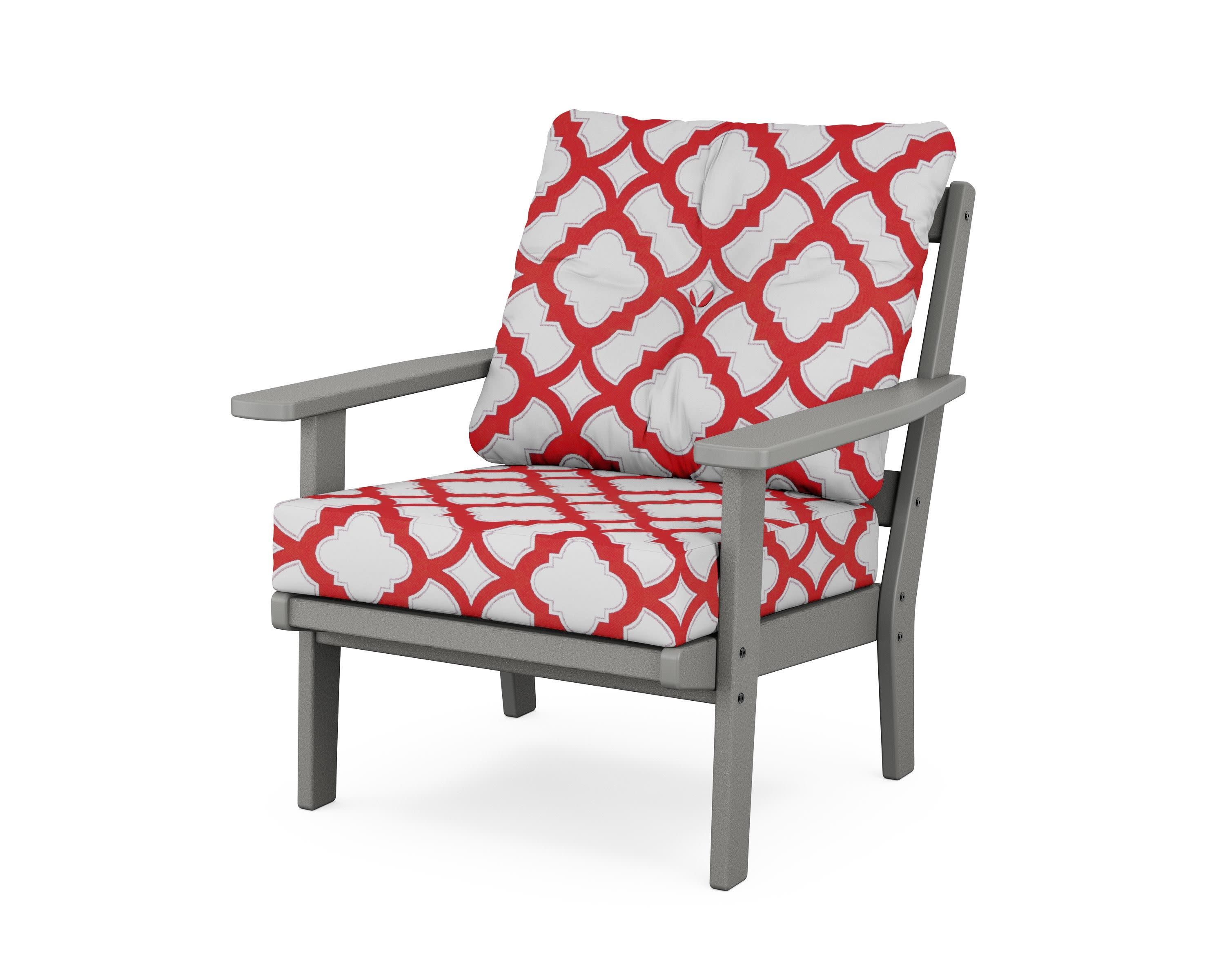 Oxford Deep Seating Chair - Image 132