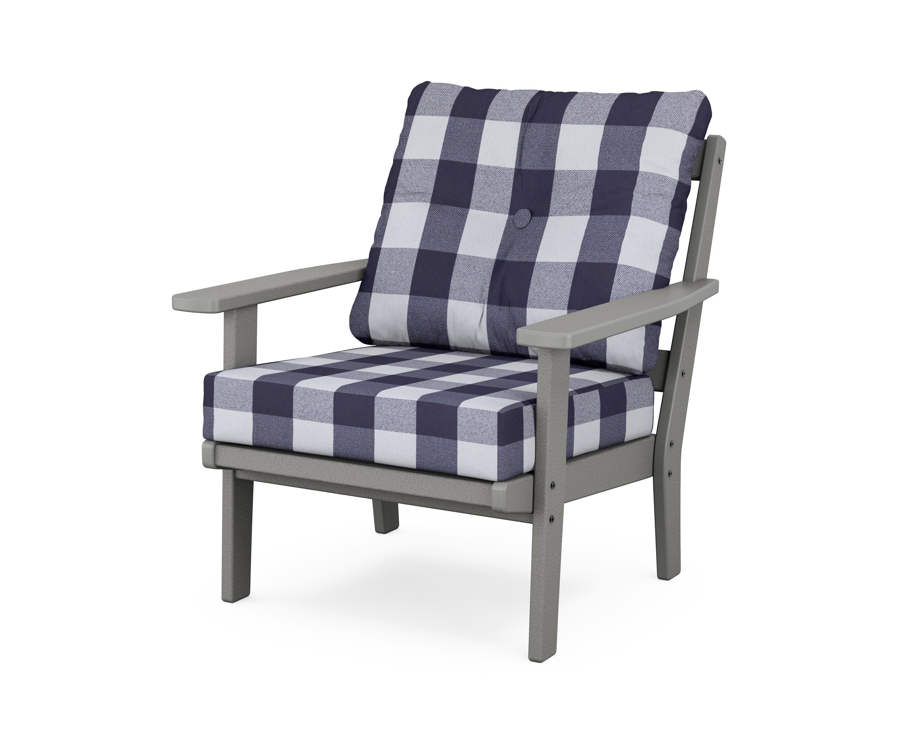 Oxford Deep Seating Chair - Image 133