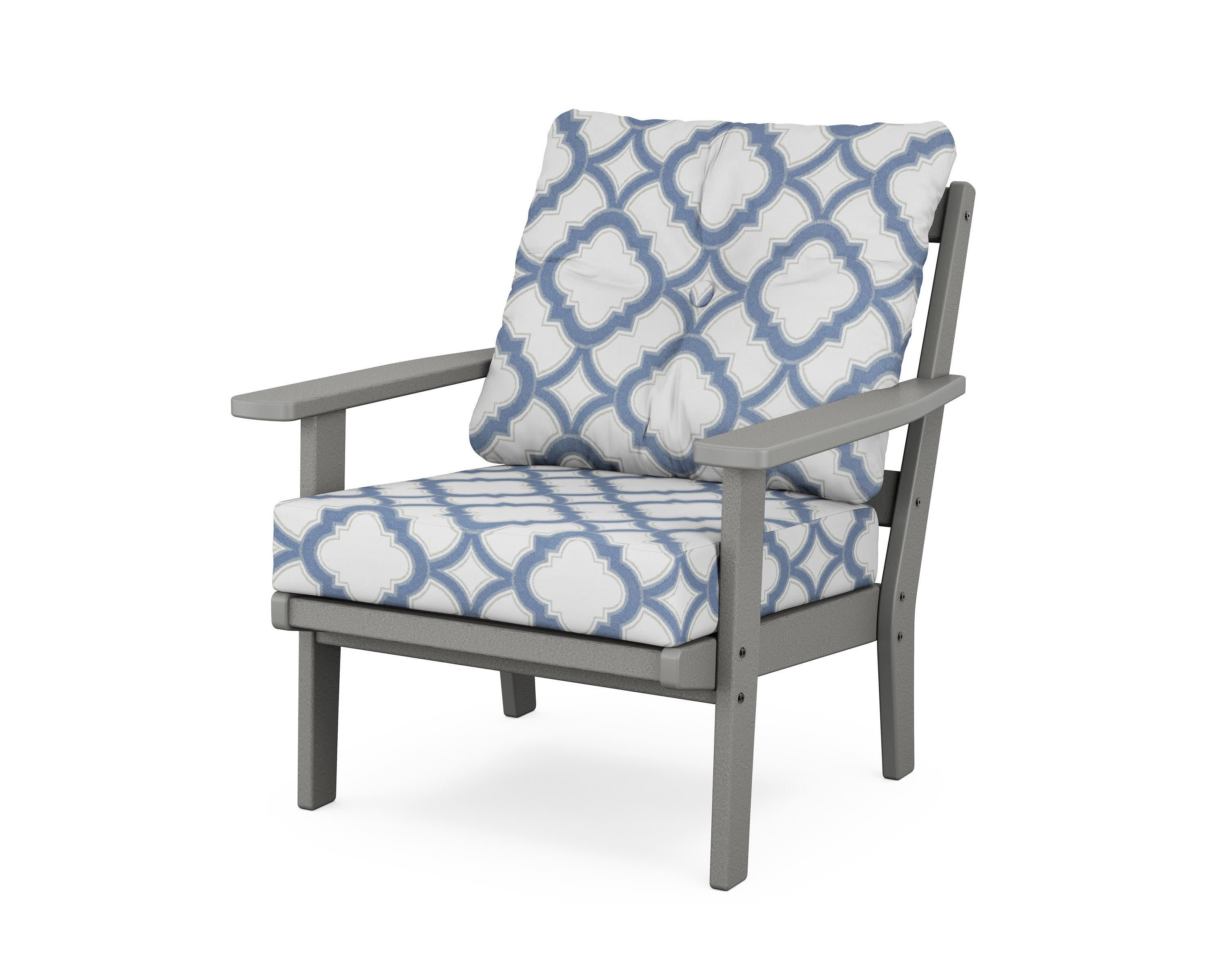 Oxford Deep Seating Chair - Image 135