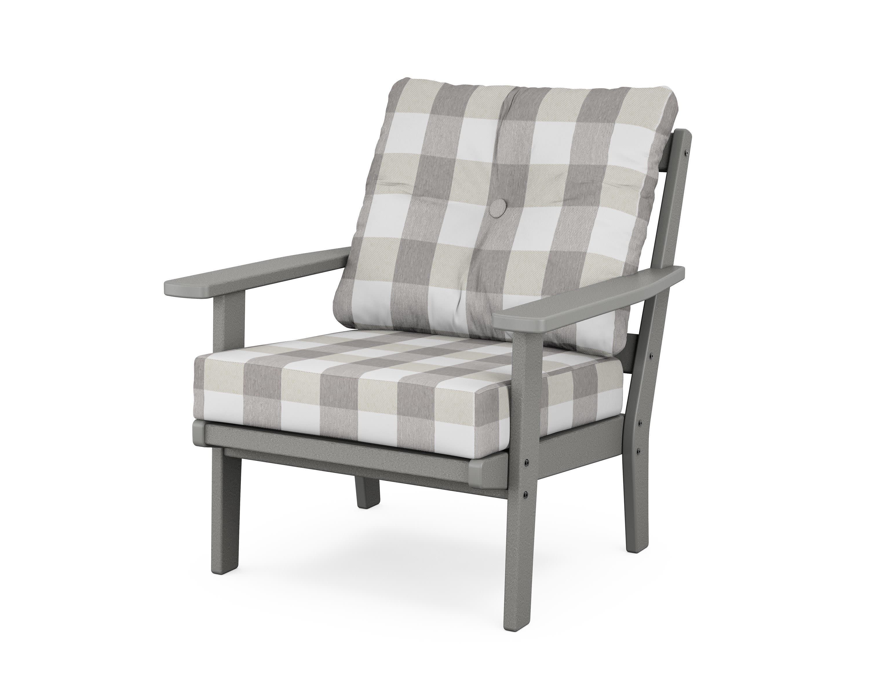 Oxford Deep Seating Chair - Image 142