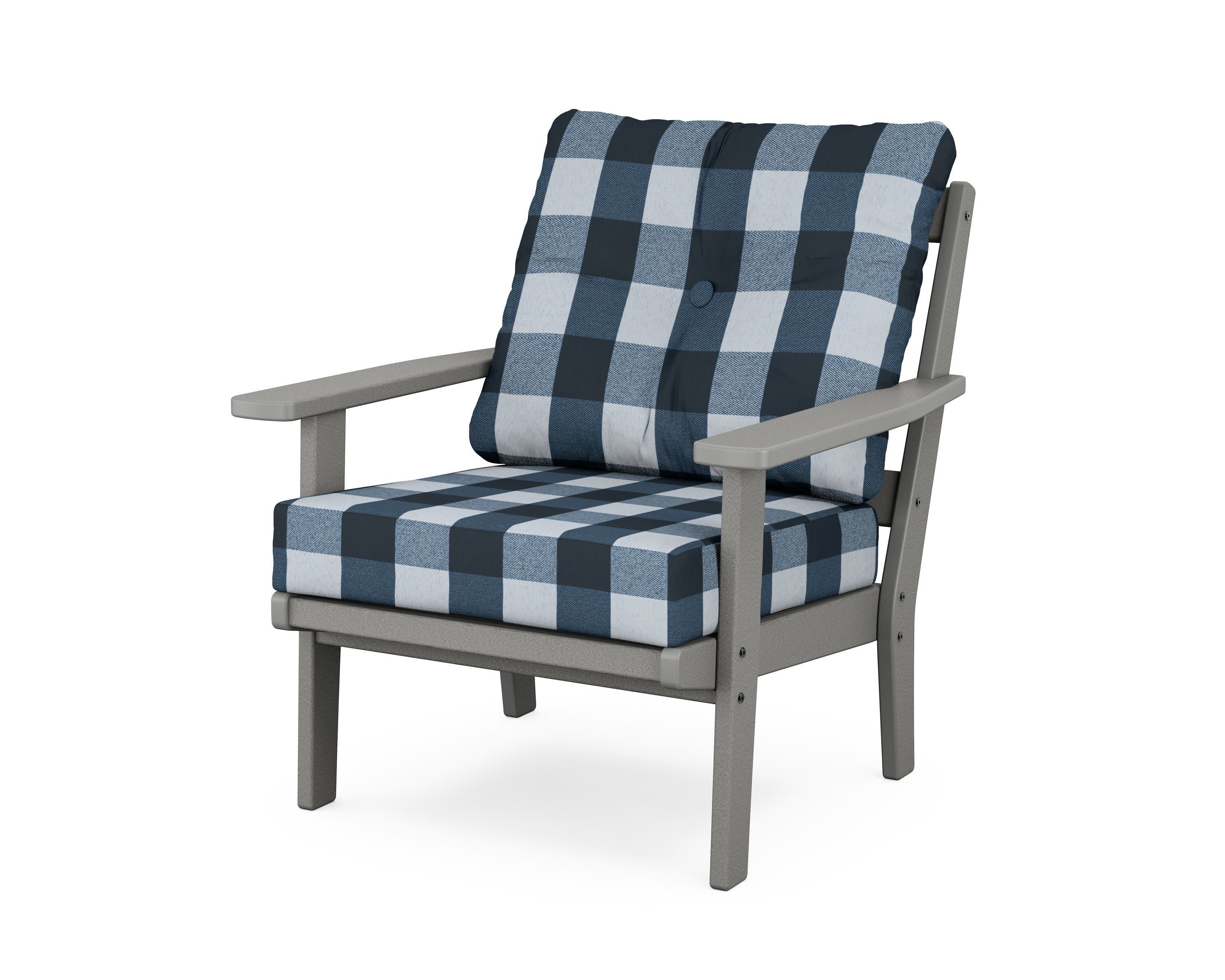 Oxford Deep Seating Chair - Image 143