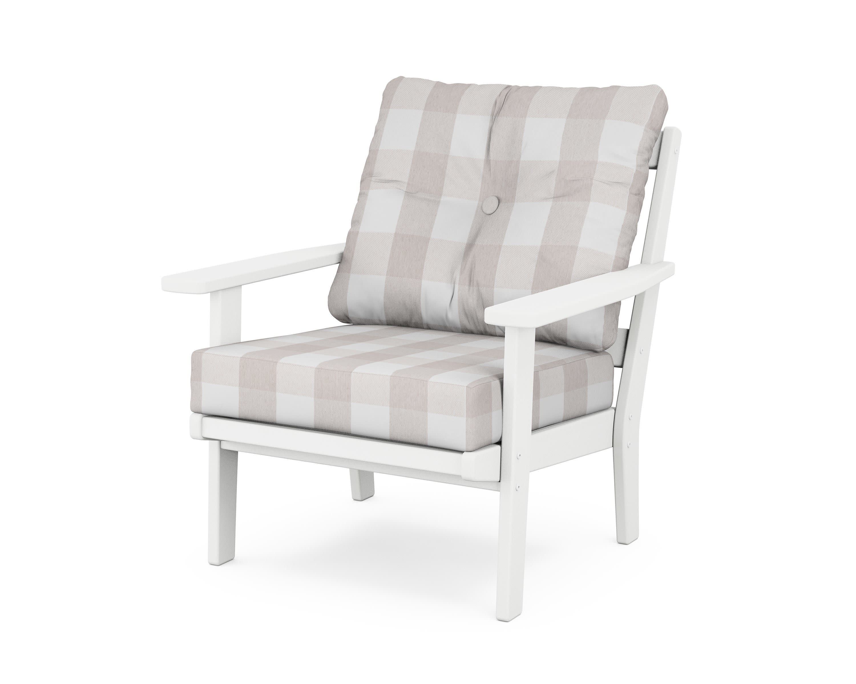 Oxford Deep Seating Chair - Image 15