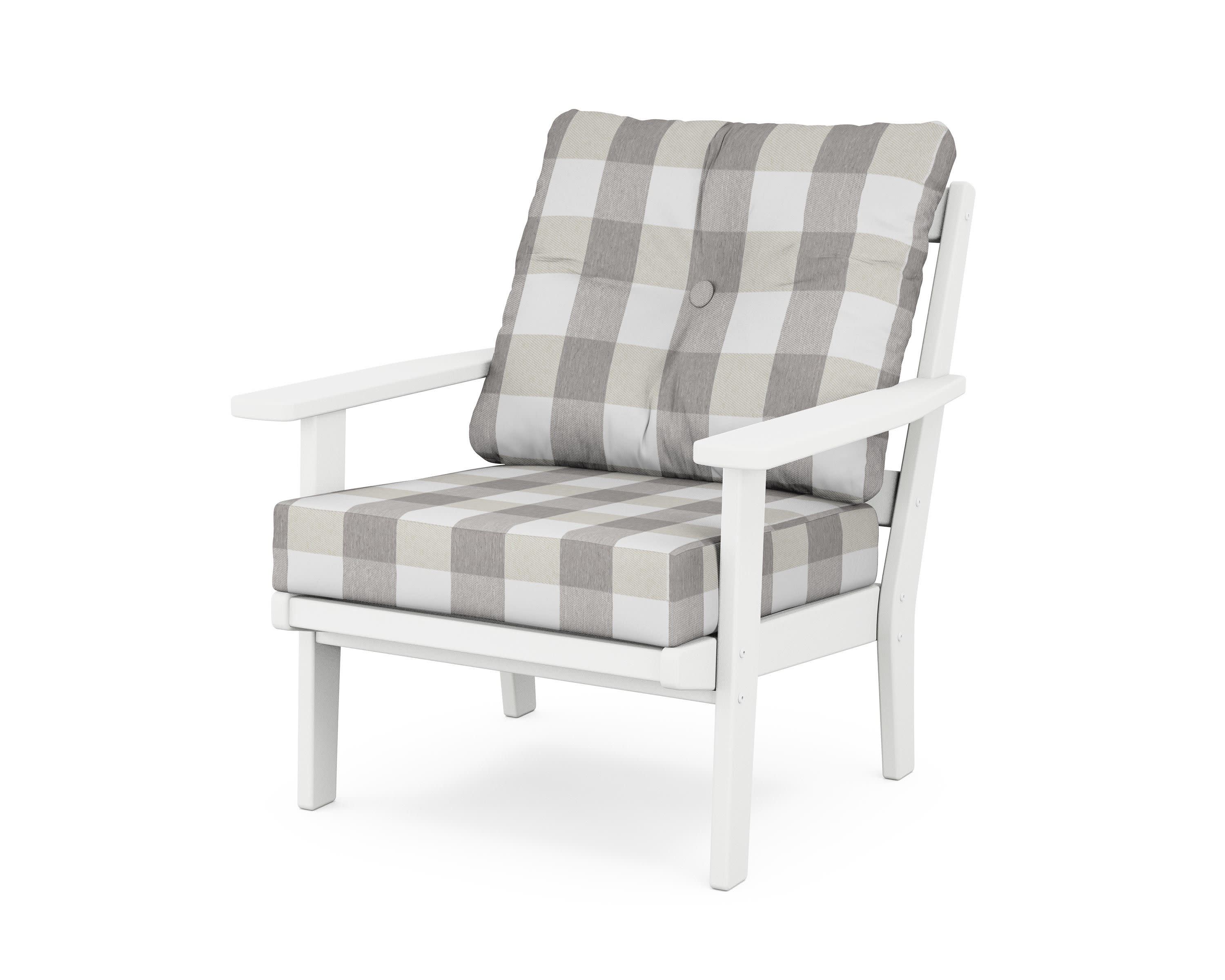 Oxford Deep Seating Chair - Image 16