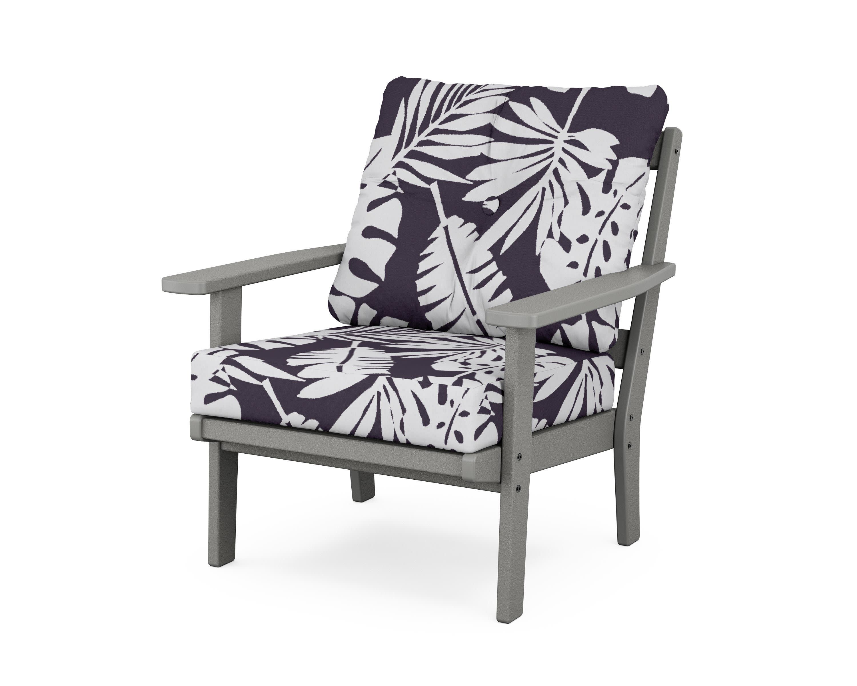 Oxford Deep Seating Chair - Image 163