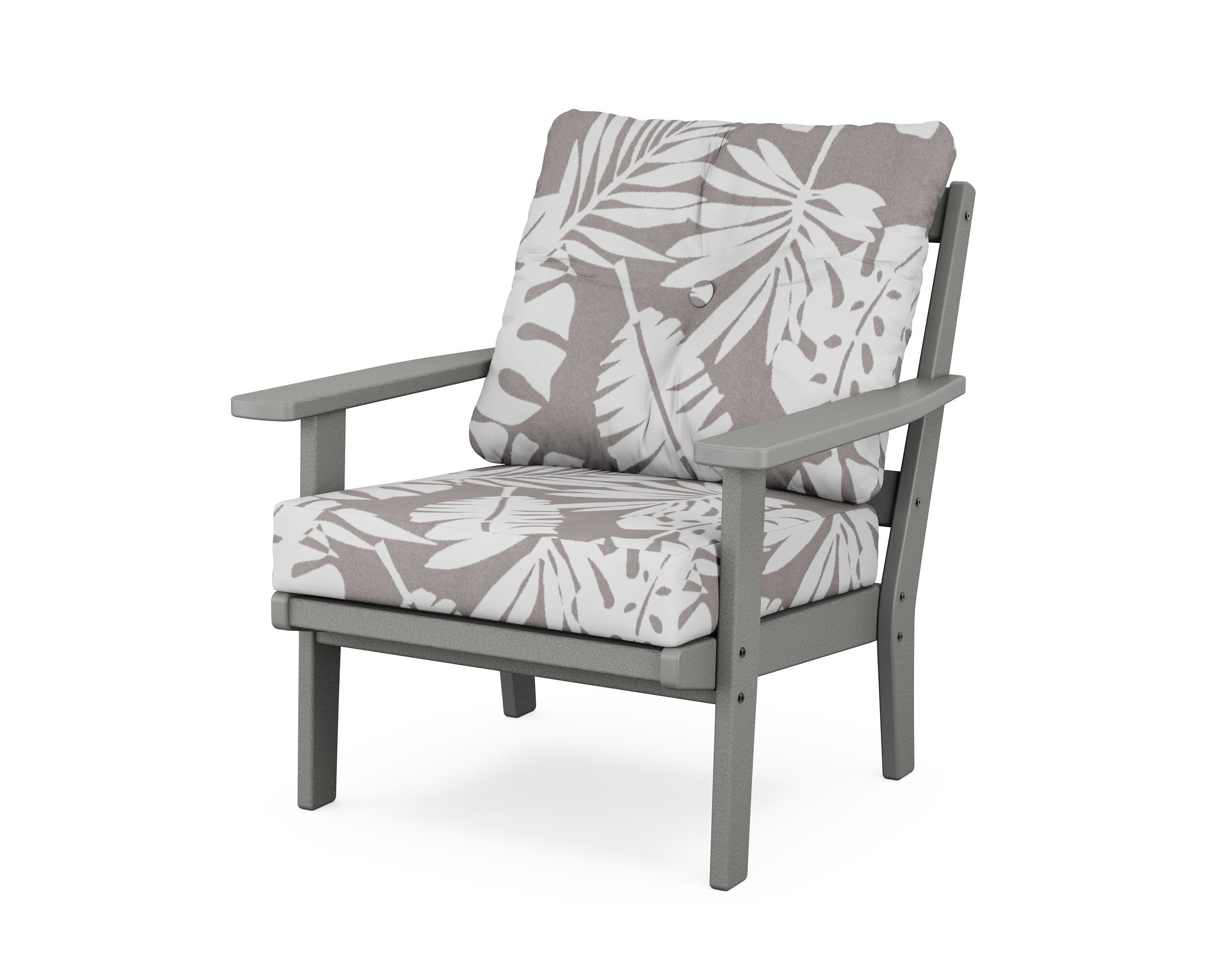 Oxford Deep Seating Chair - Image 165