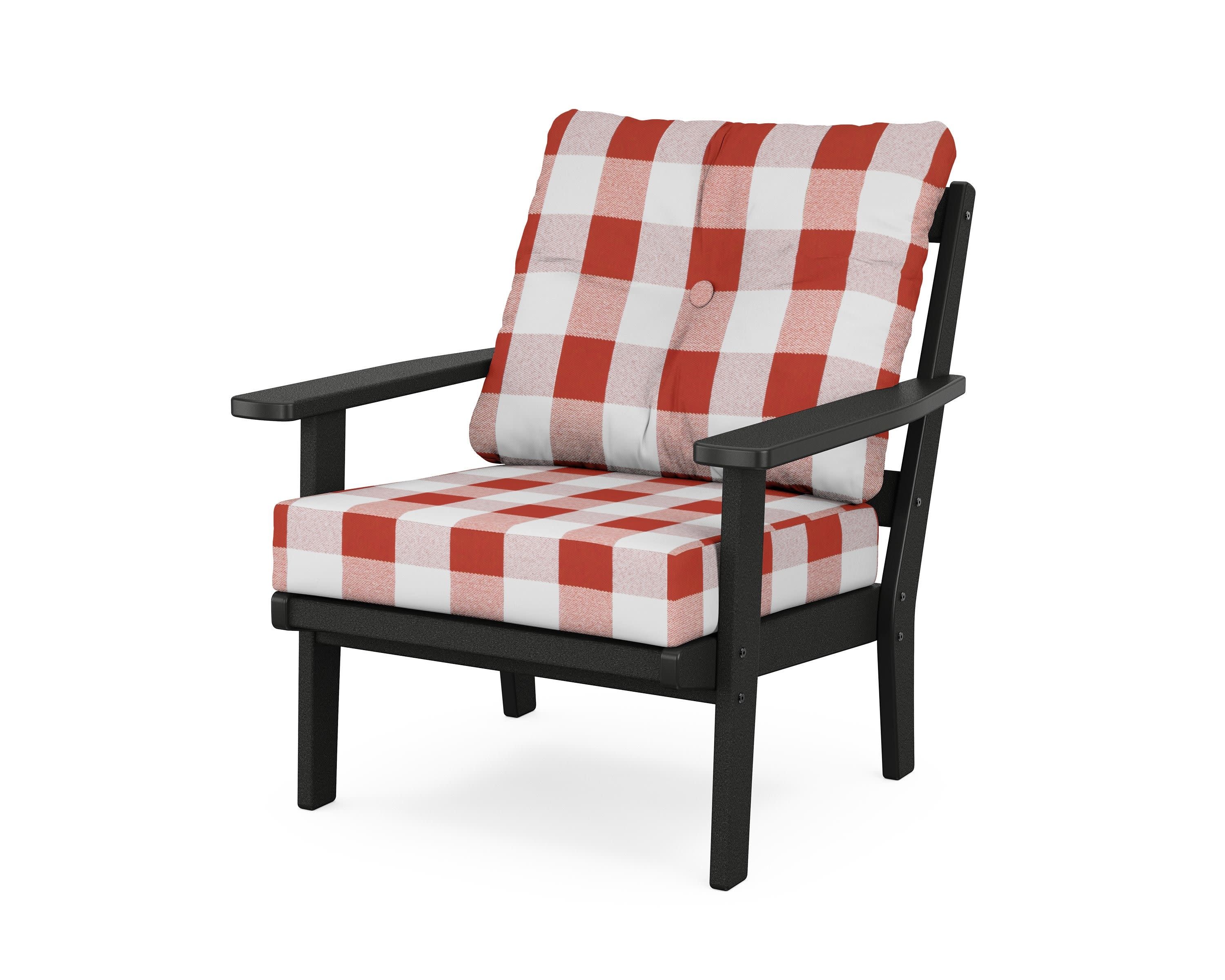 Oxford Deep Seating Chair - Image 175