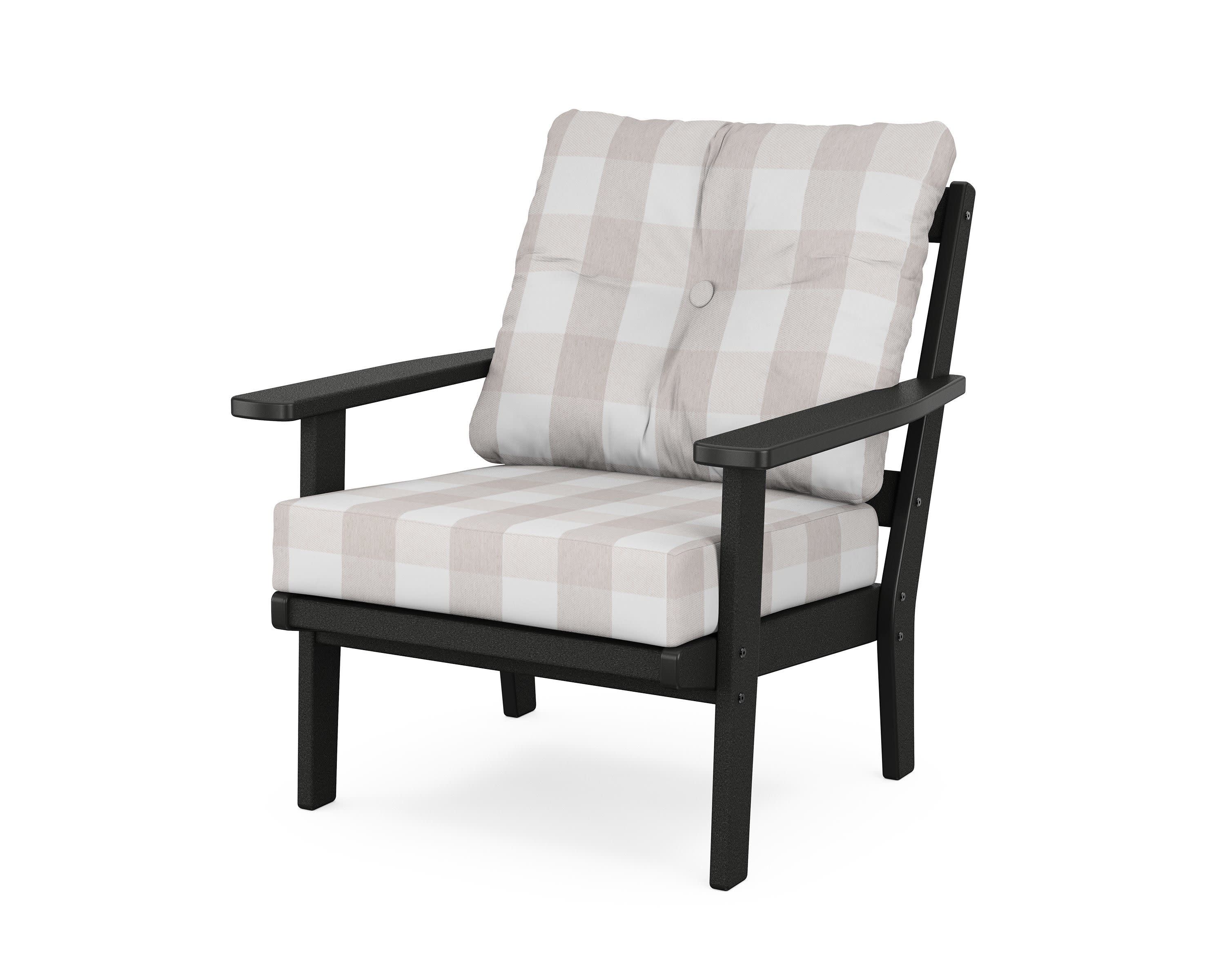 Oxford Deep Seating Chair - Image 182