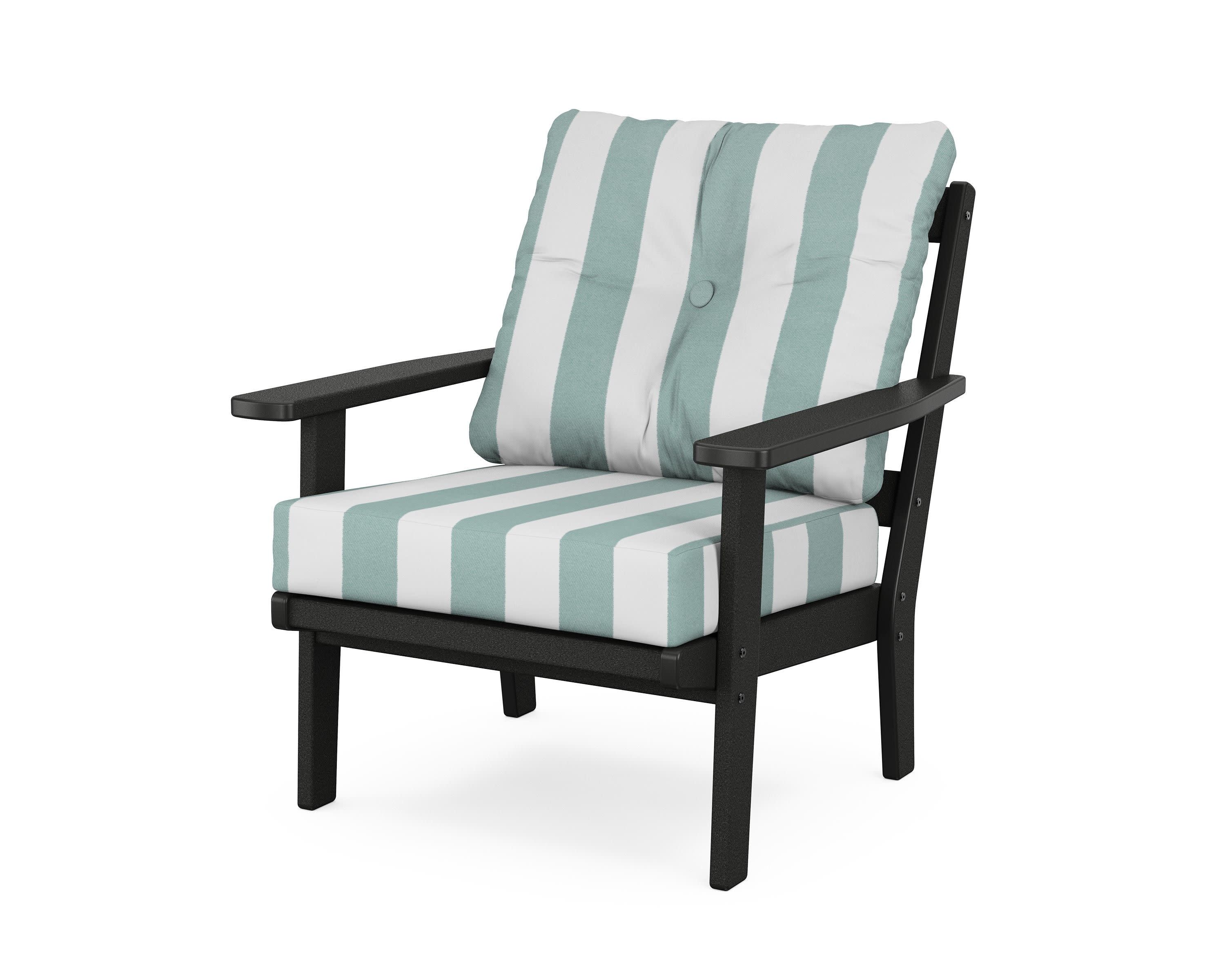 Oxford Deep Seating Chair - Image 186