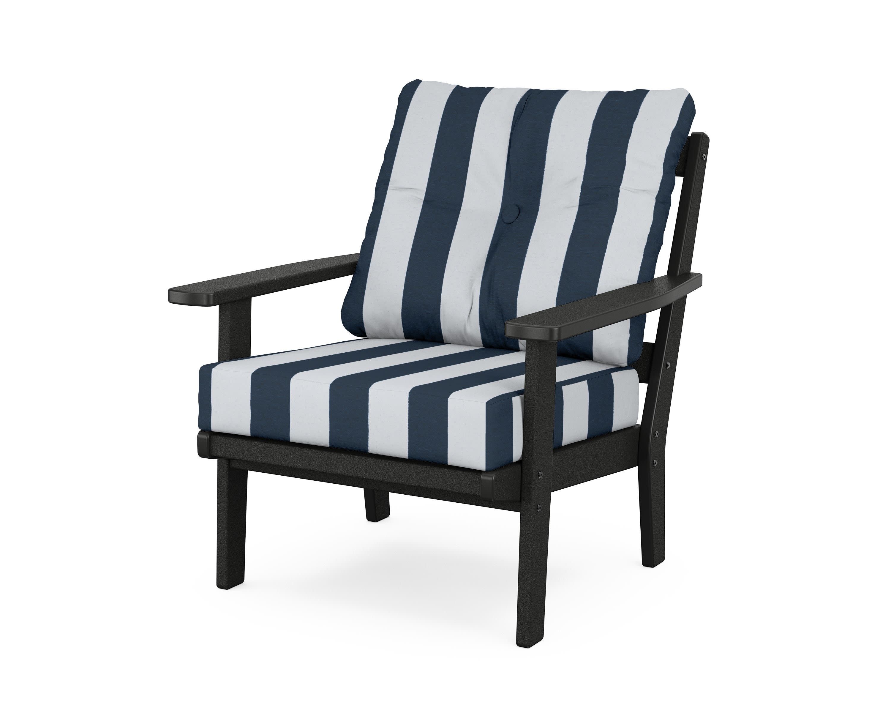 Oxford Deep Seating Chair - Image 189