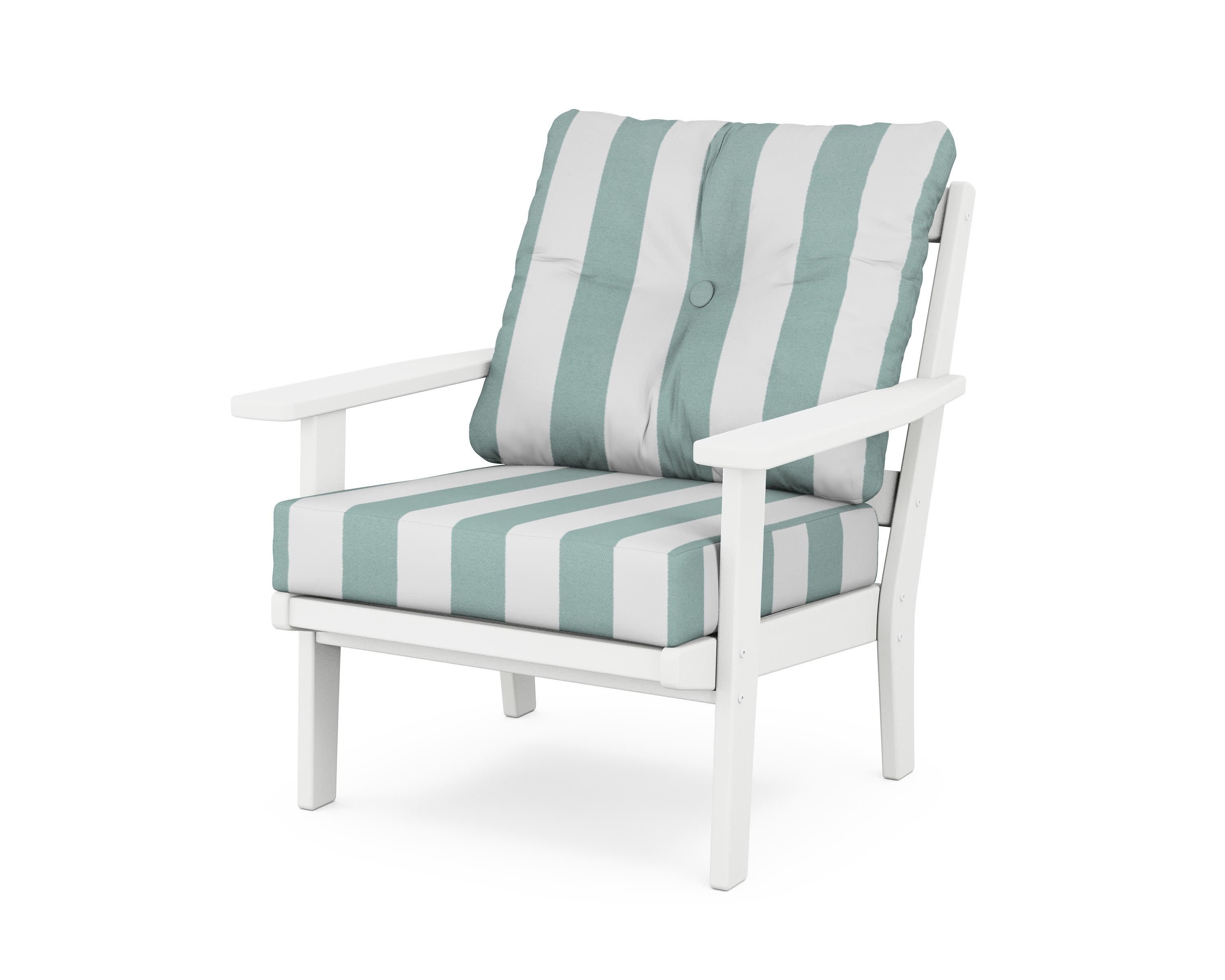 Oxford Deep Seating Chair - Image 19