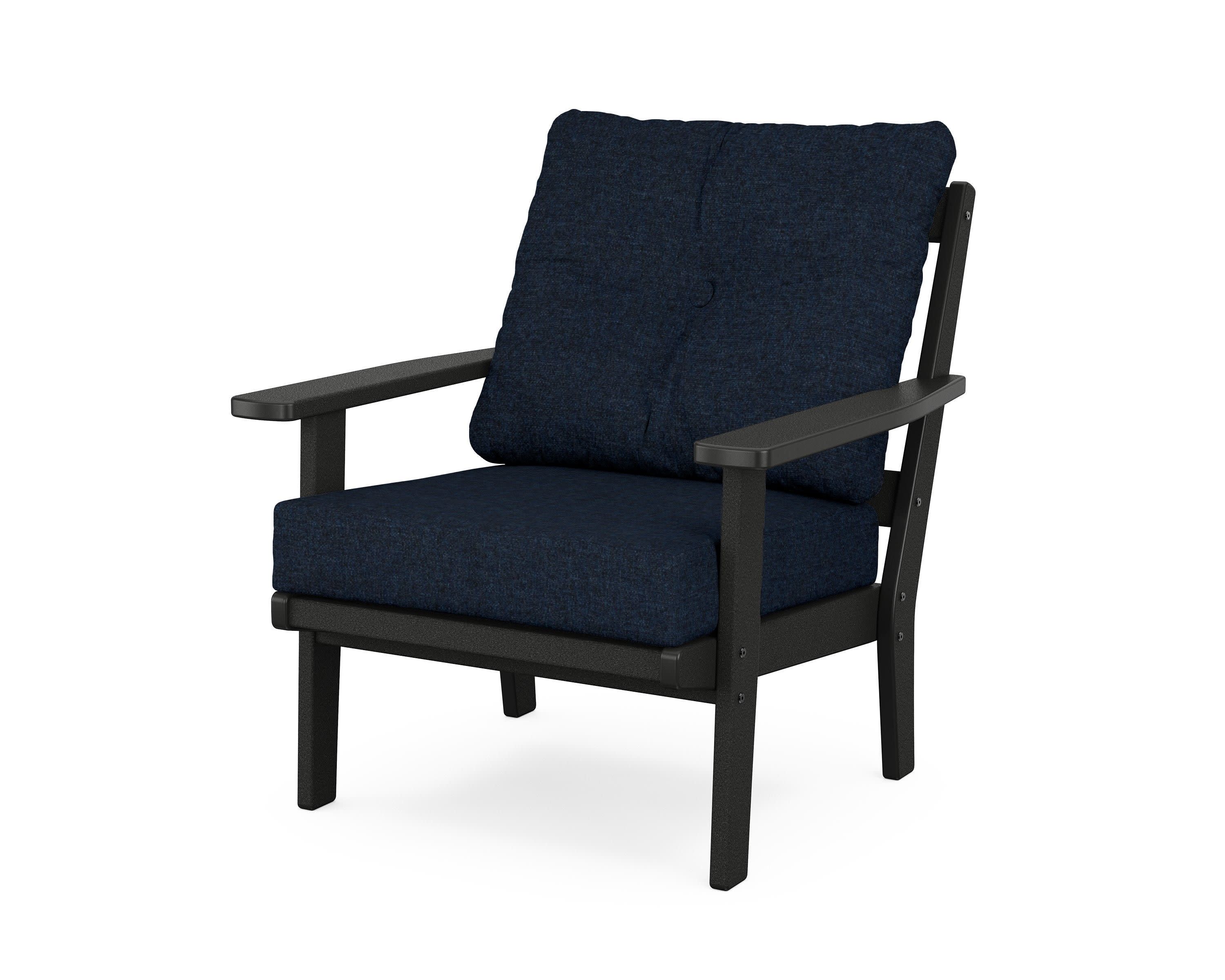 Oxford Deep Seating Chair - Image 201