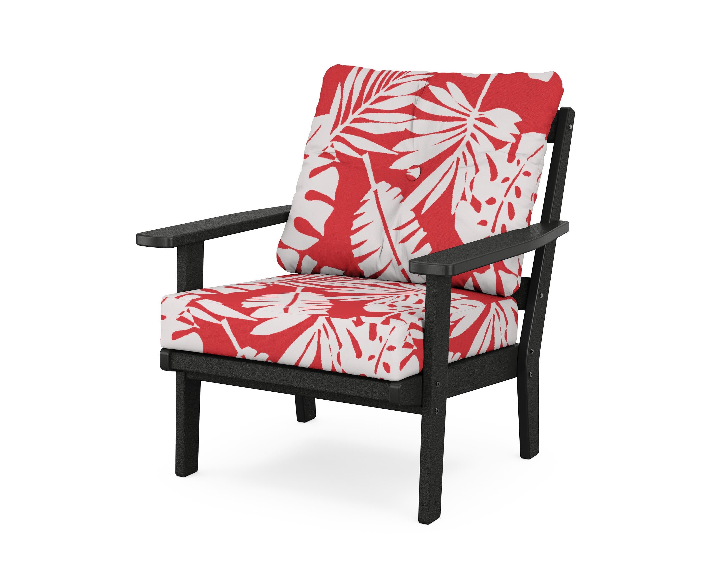 Oxford Deep Seating Chair - Image 206