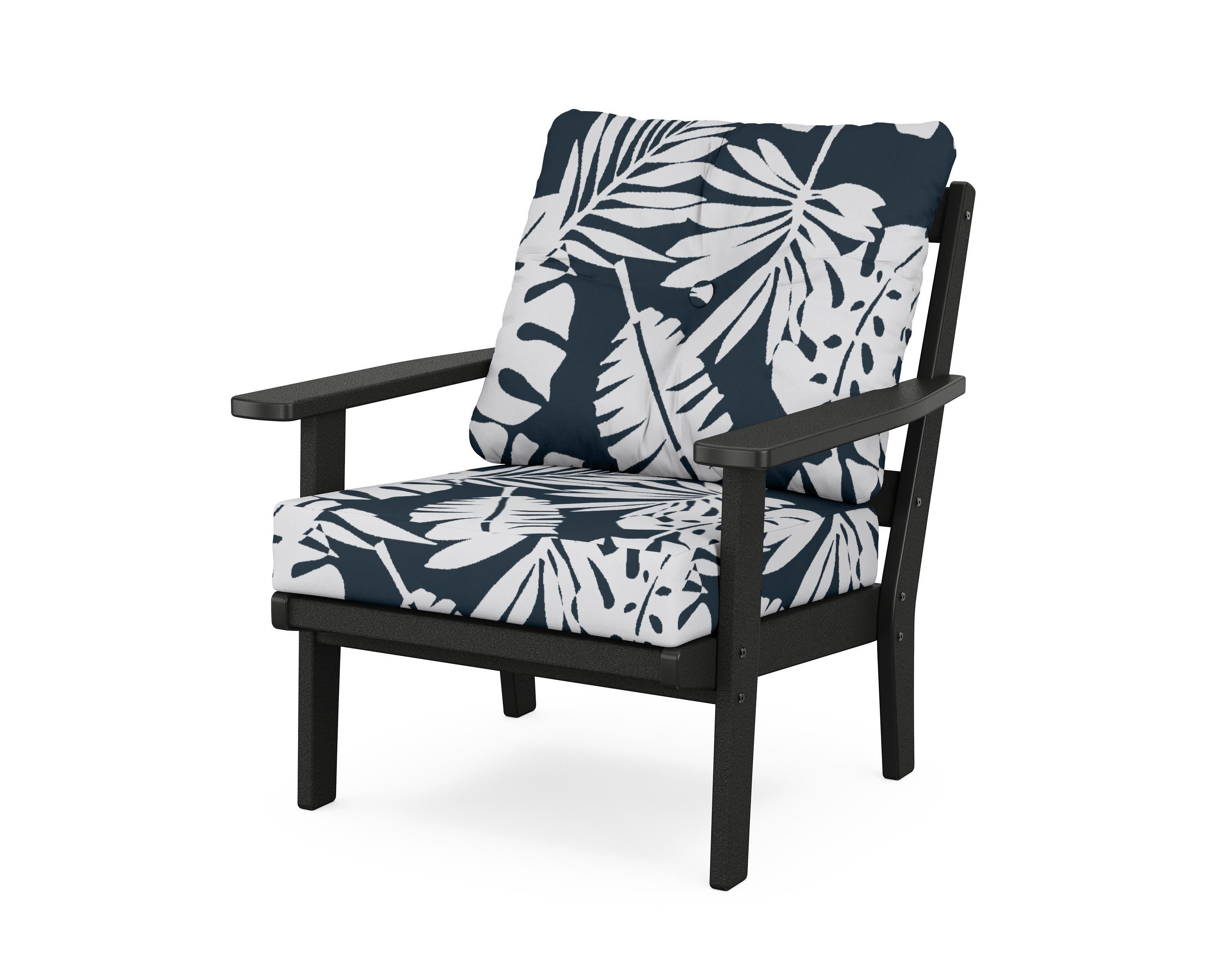 Oxford Deep Seating Chair - Image 209