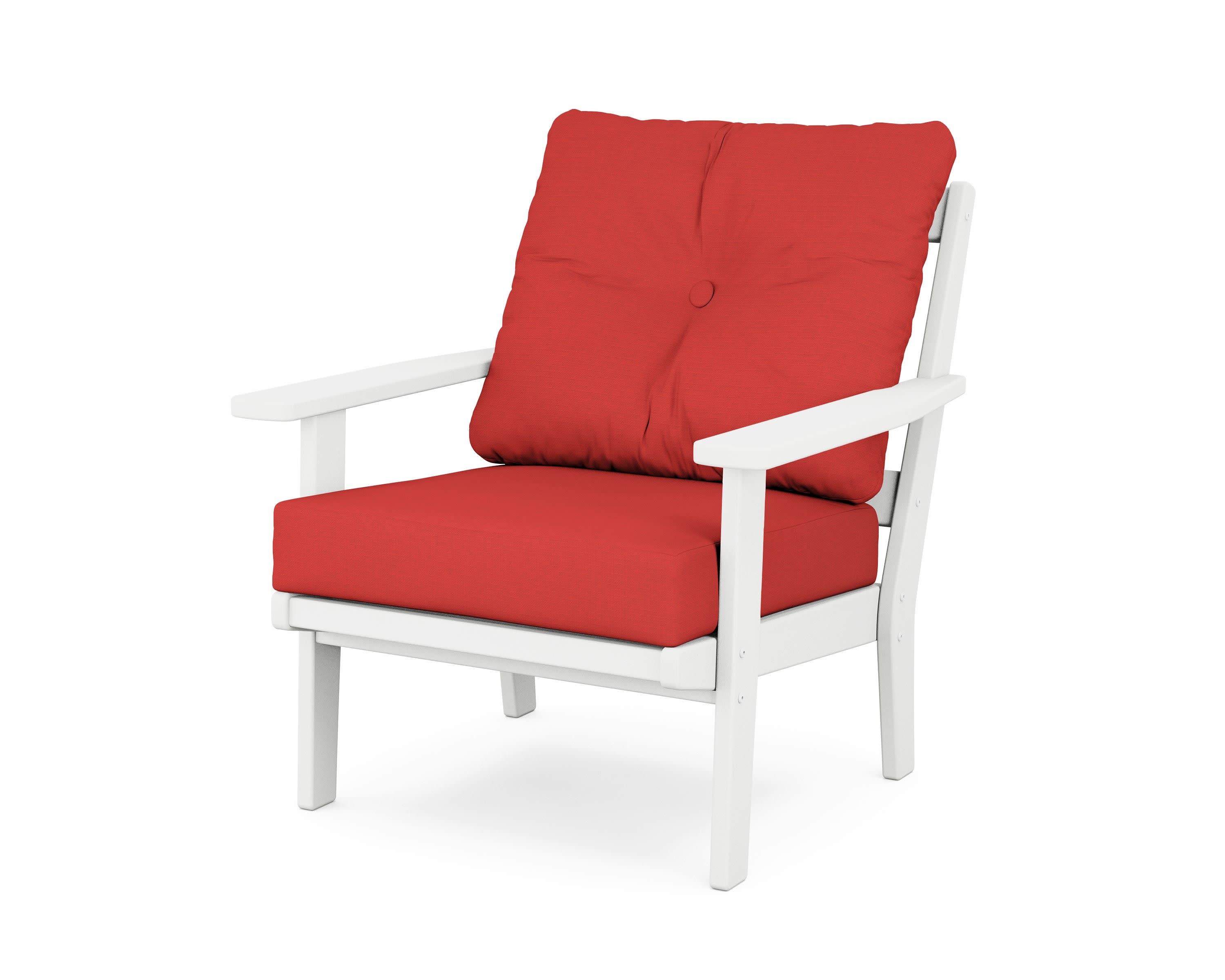 Oxford Deep Seating Chair - Image 24