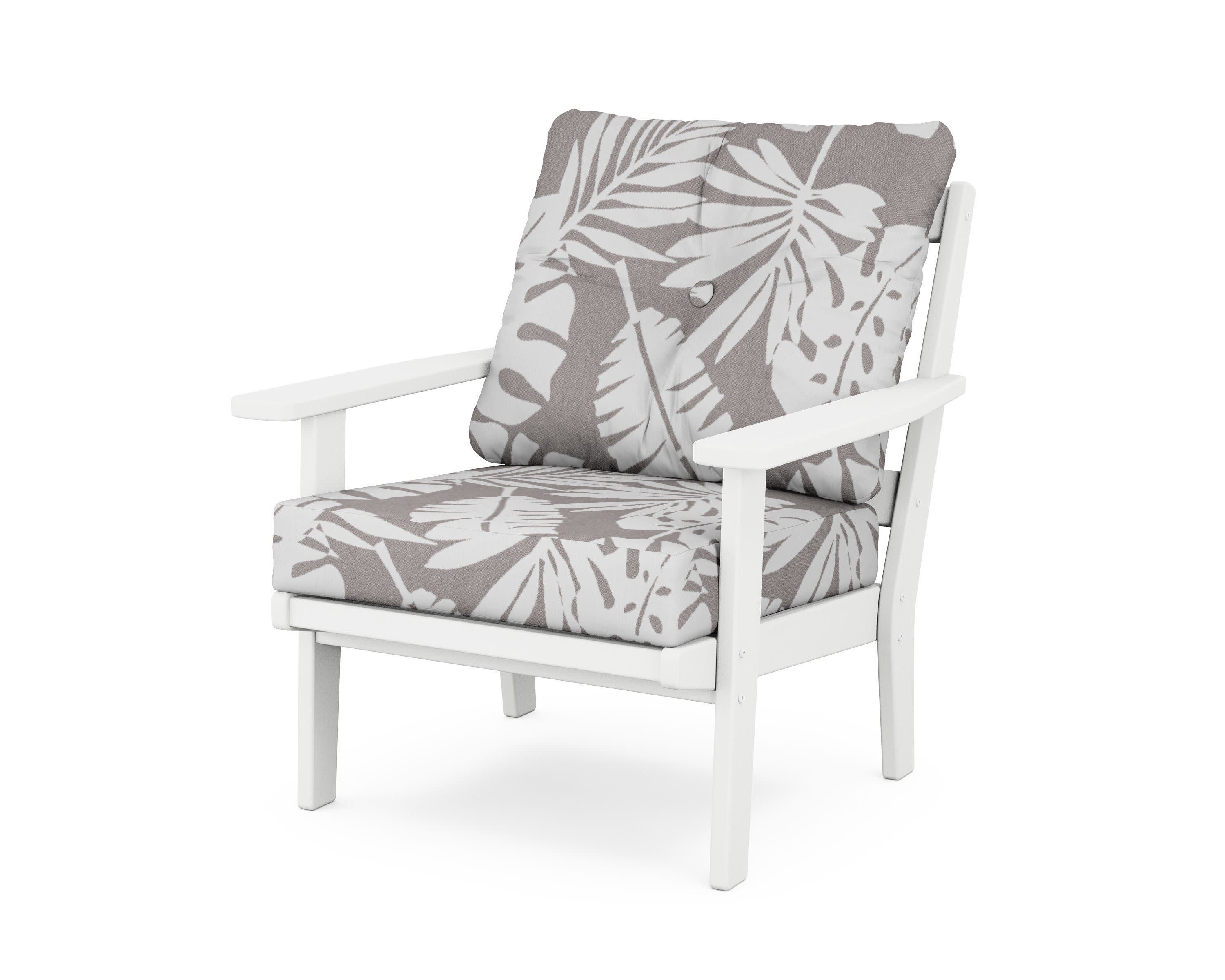 Oxford Deep Seating Chair - Image 40