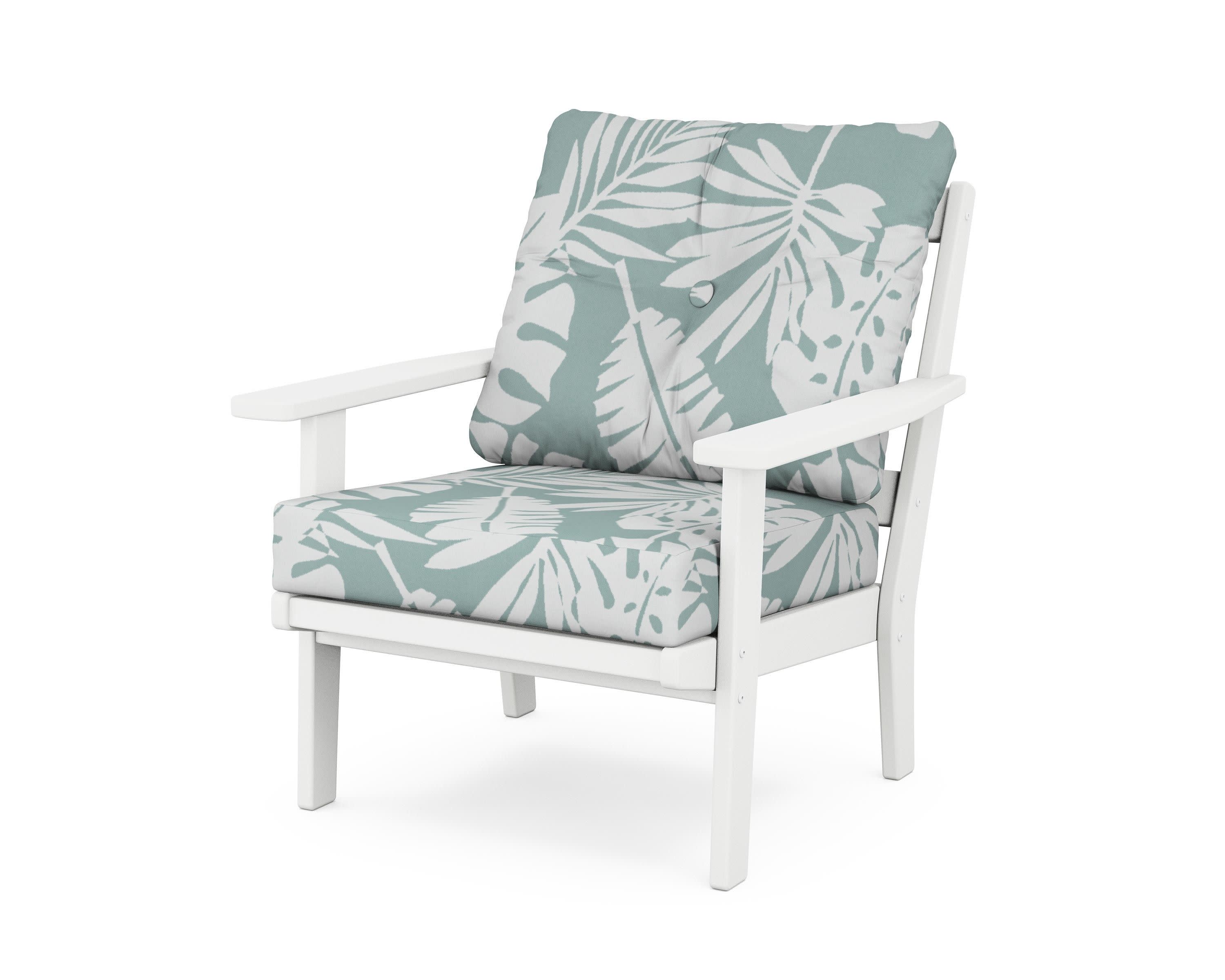 Oxford Deep Seating Chair - Image 43