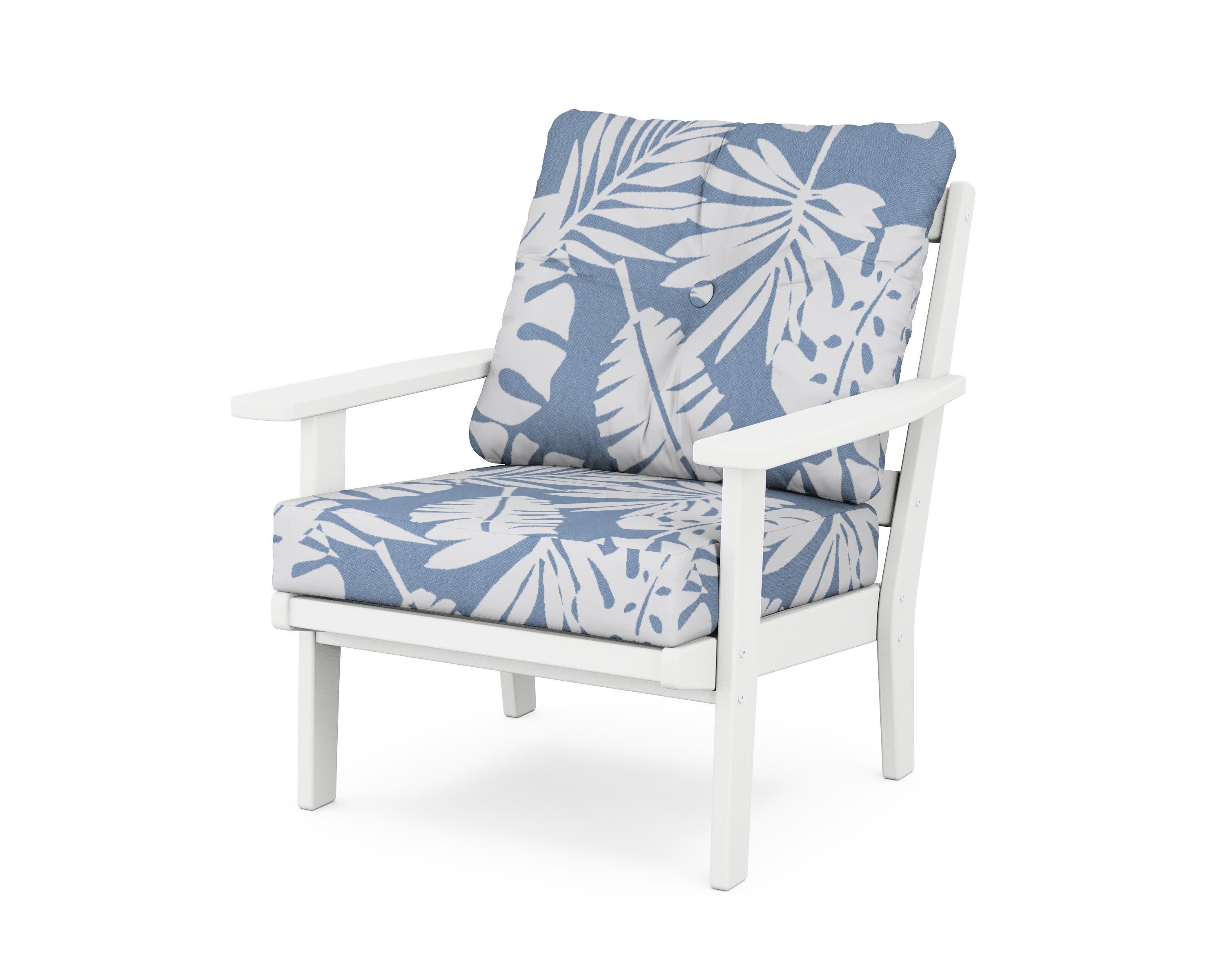 Oxford Deep Seating Chair - Image 44