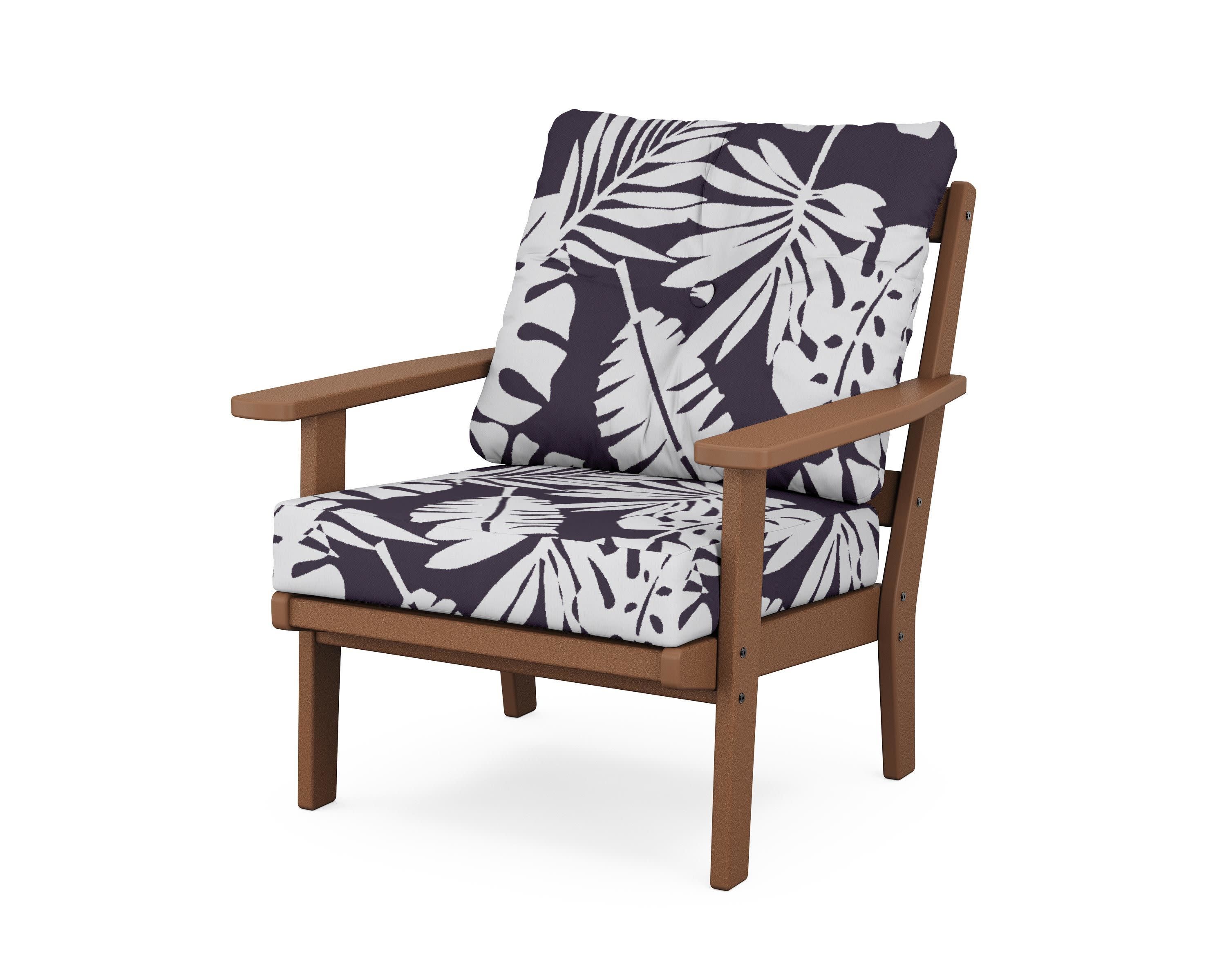Oxford Deep Seating Chair - Image 80