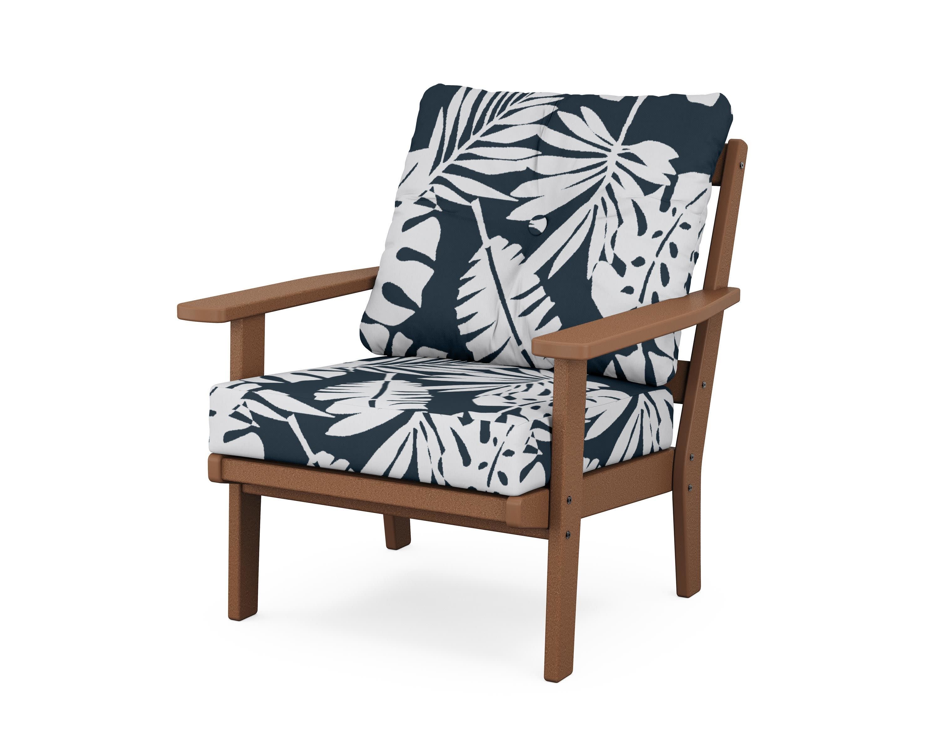 Oxford Deep Seating Chair - Image 84