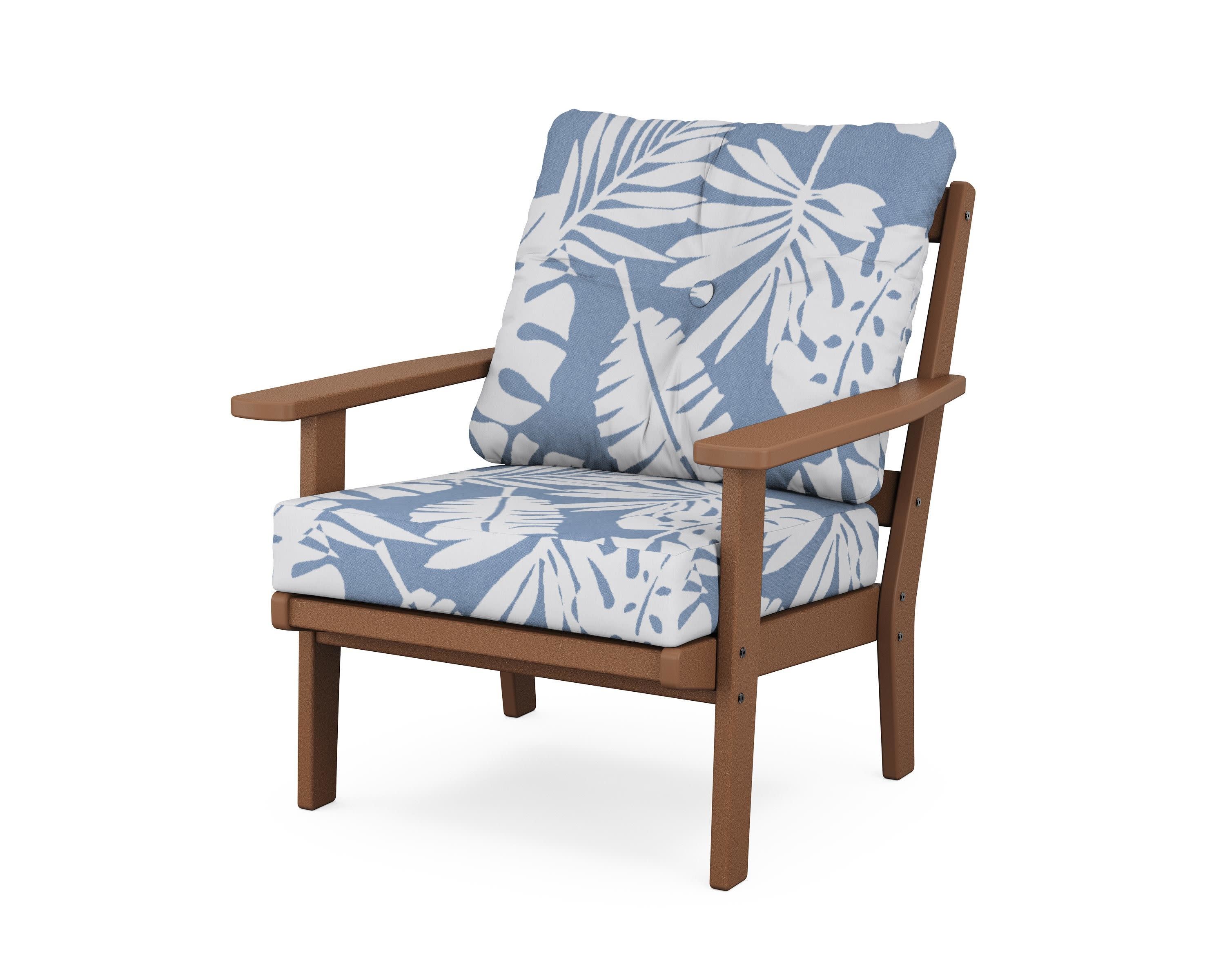 Oxford Deep Seating Chair - Image 86
