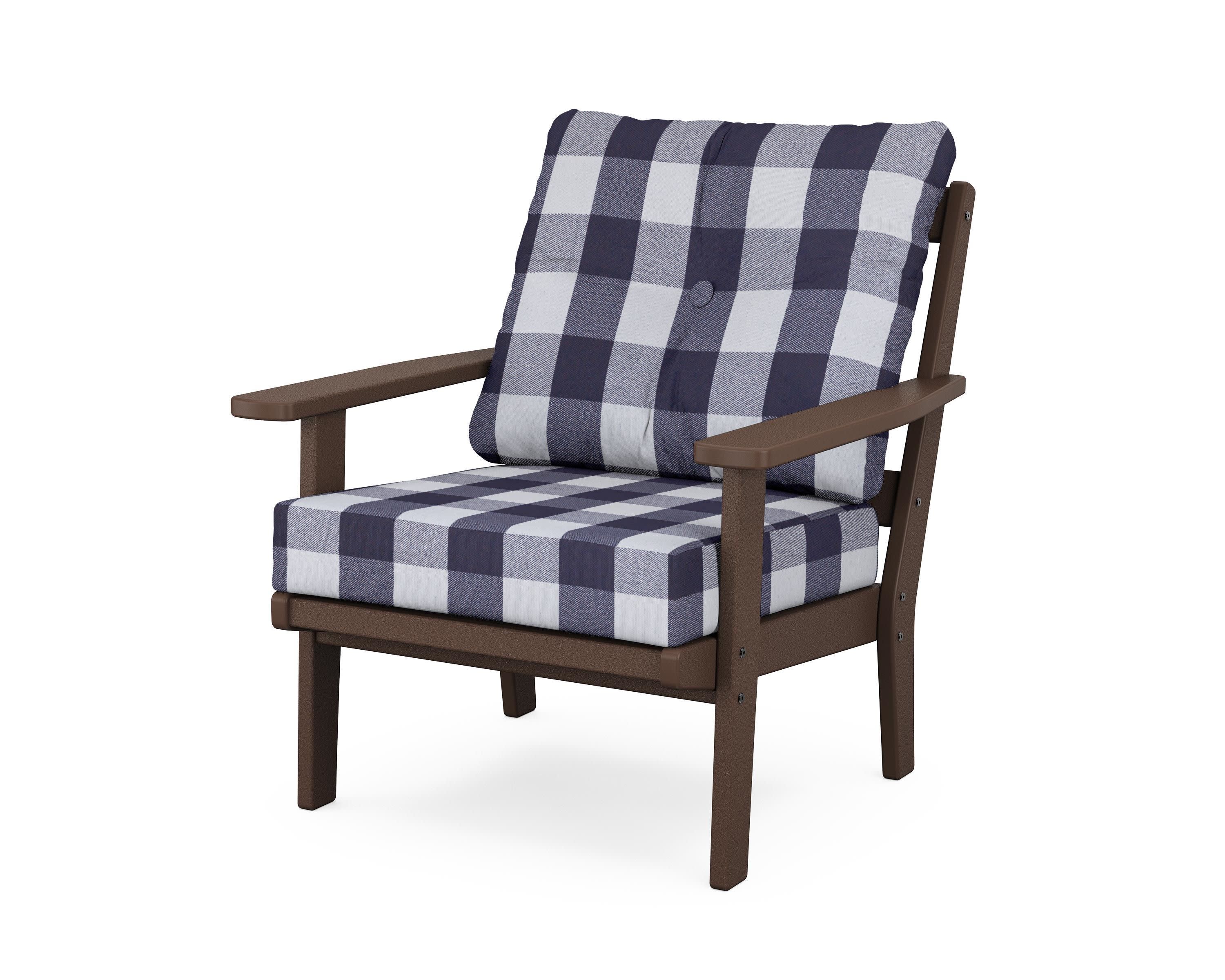Oxford Deep Seating Chair - Image 91