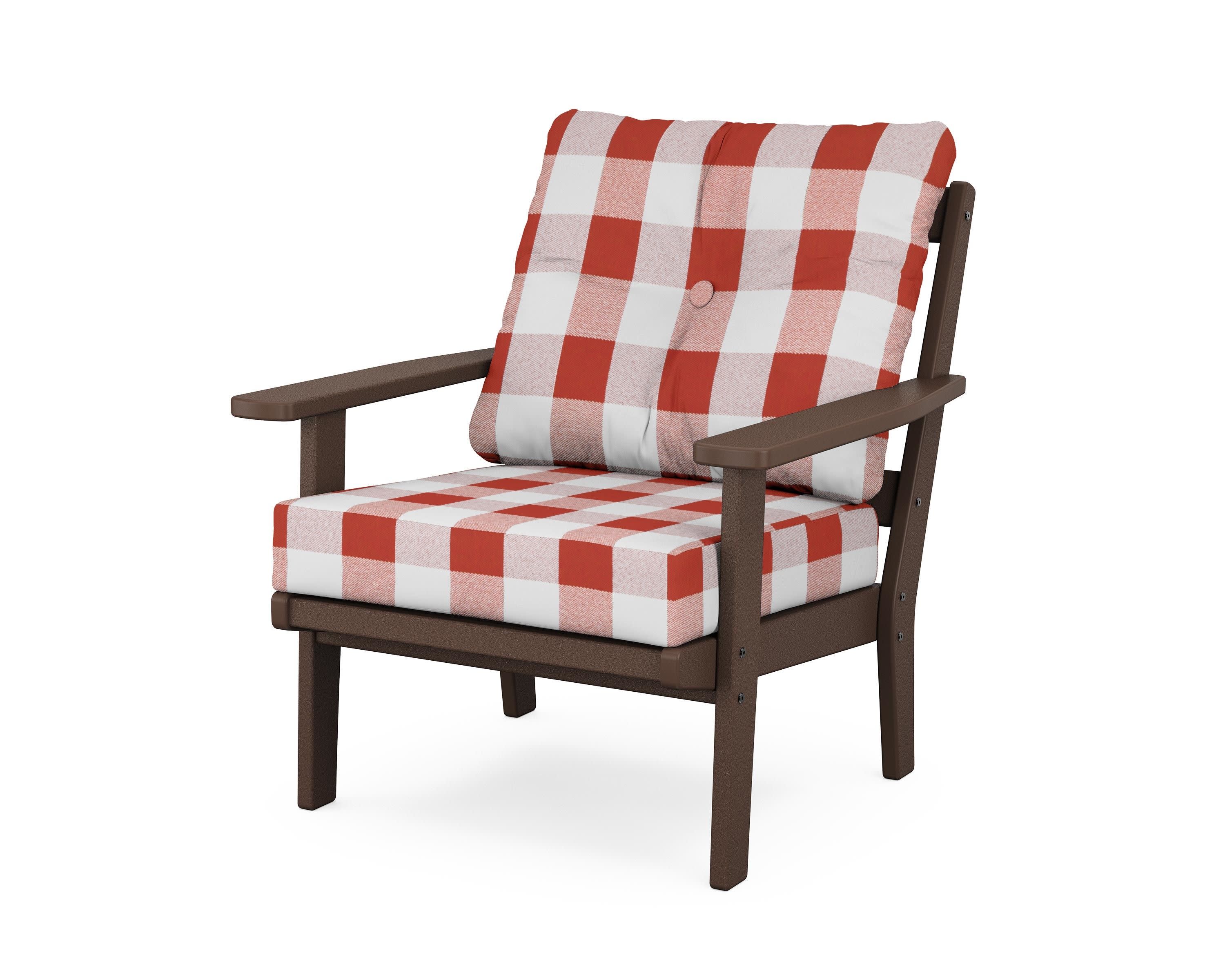 Oxford Deep Seating Chair - Image 92