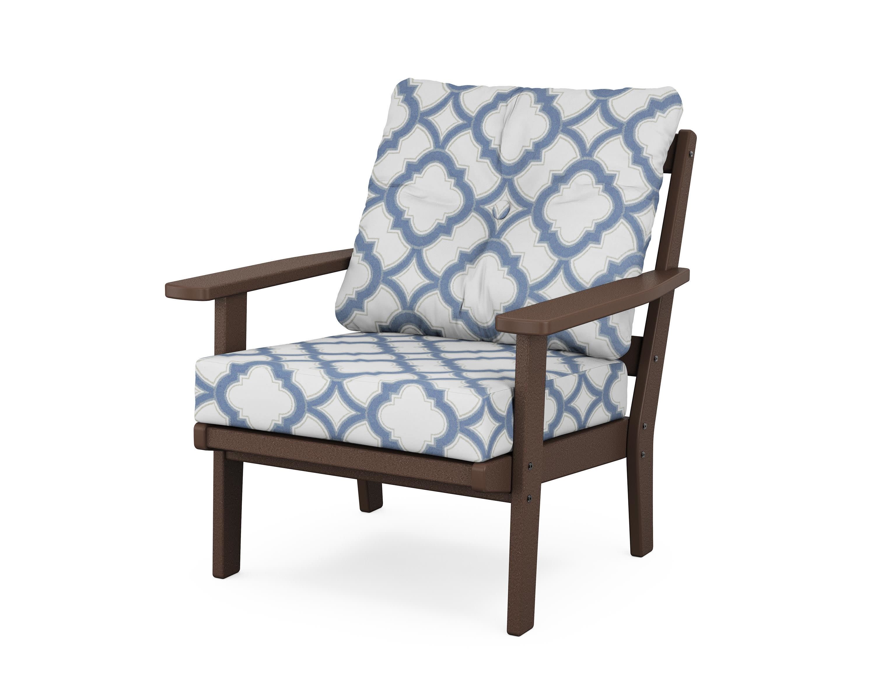 Oxford Deep Seating Chair - Image 93