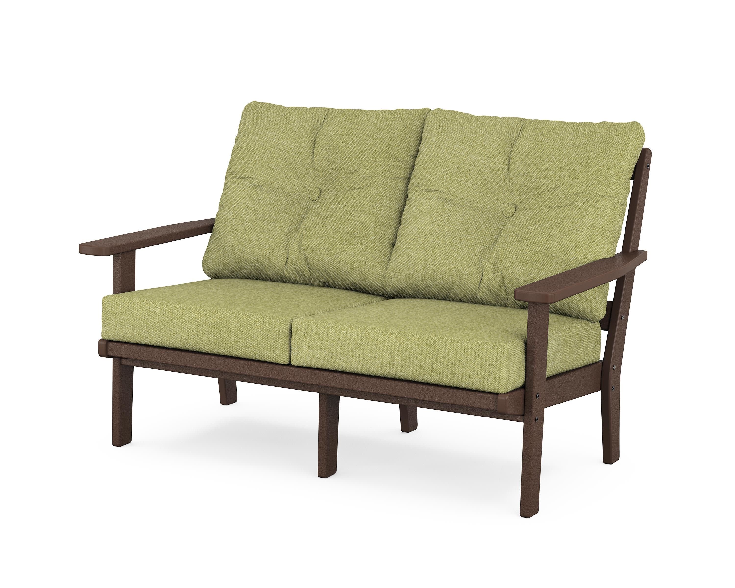 Oxford Deep Seating Loveseat - Image 110