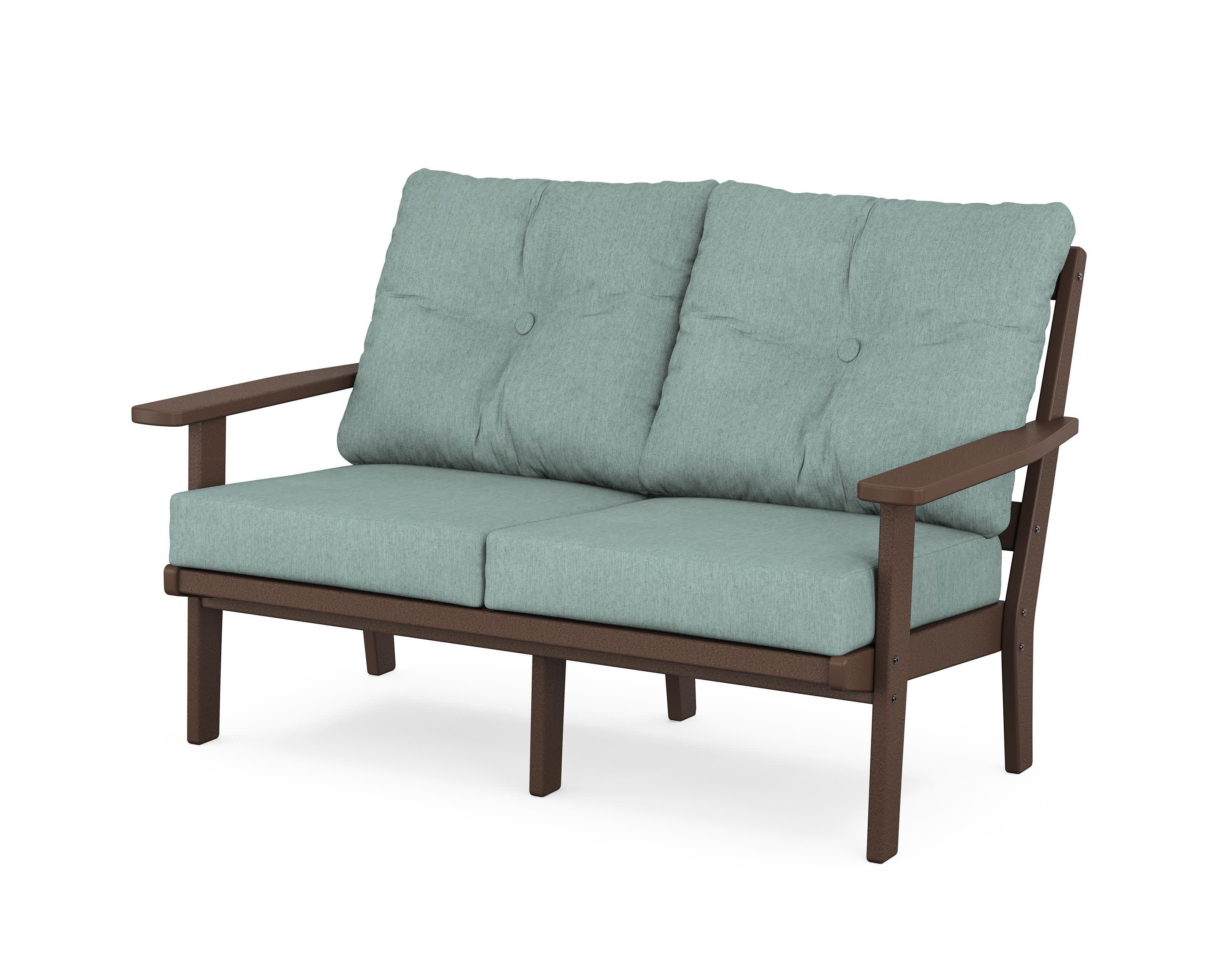 Oxford Deep Seating Loveseat - Image 112