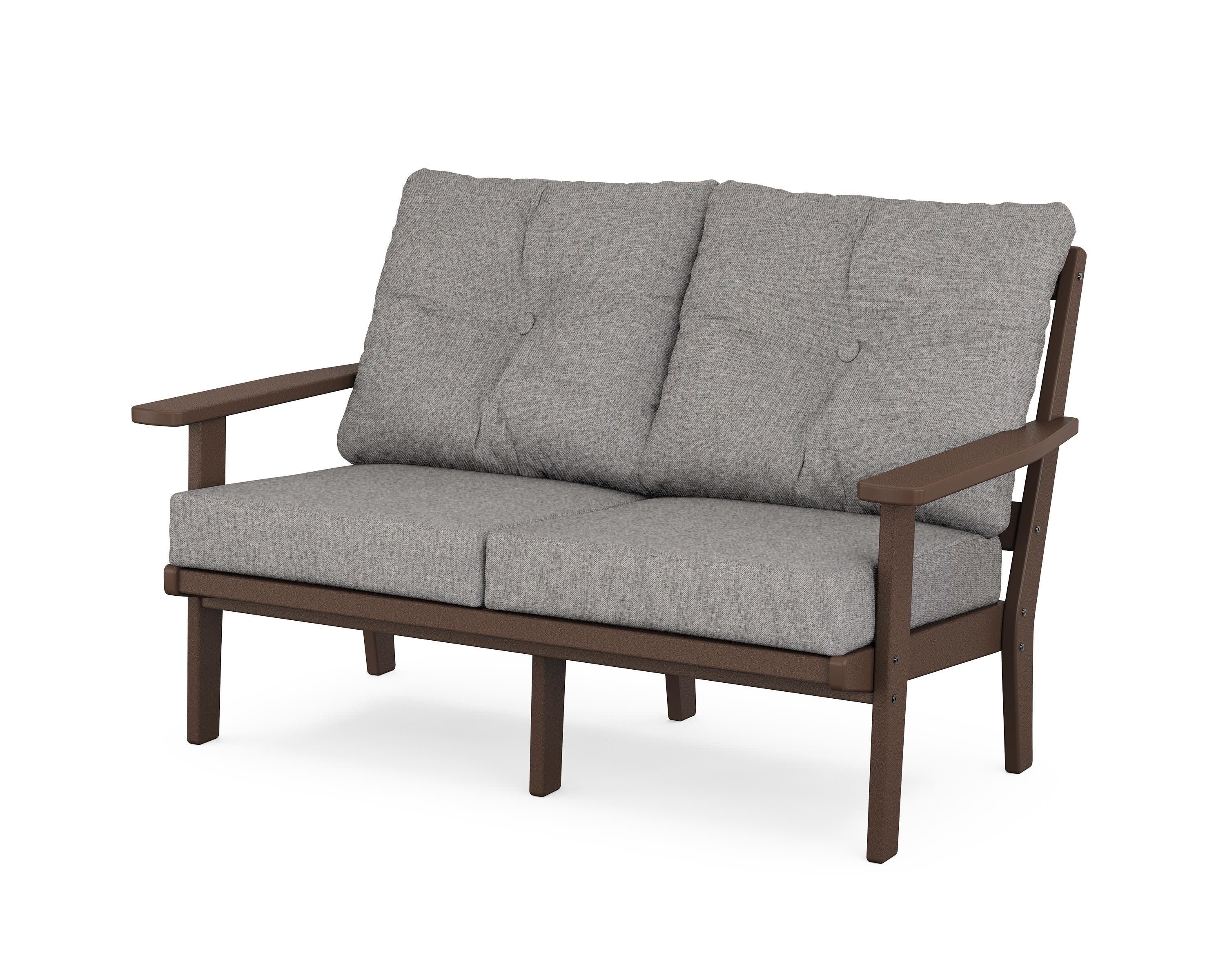 Oxford Deep Seating Loveseat - Image 121